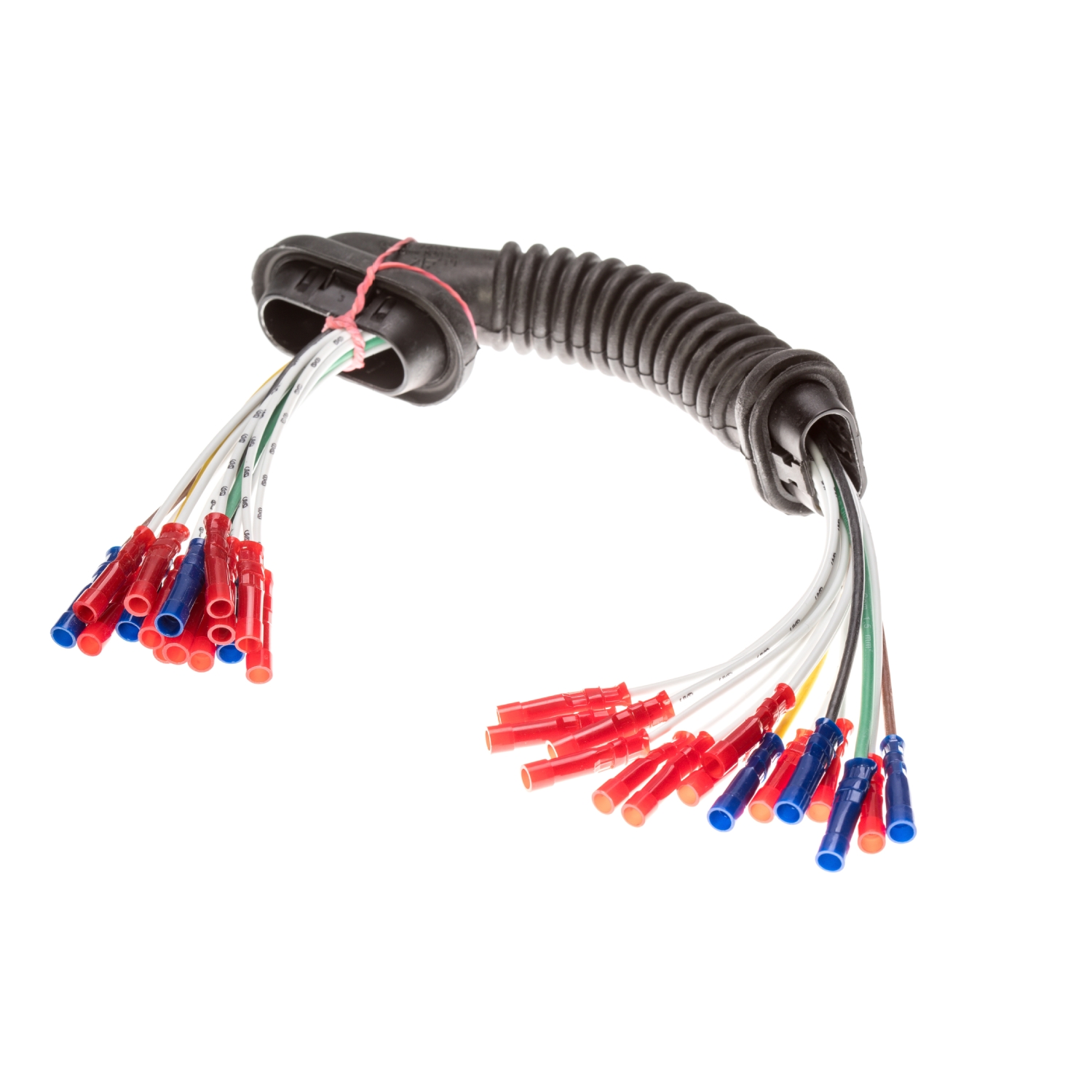 Febi 107071 Tailgate Cable Repair Set