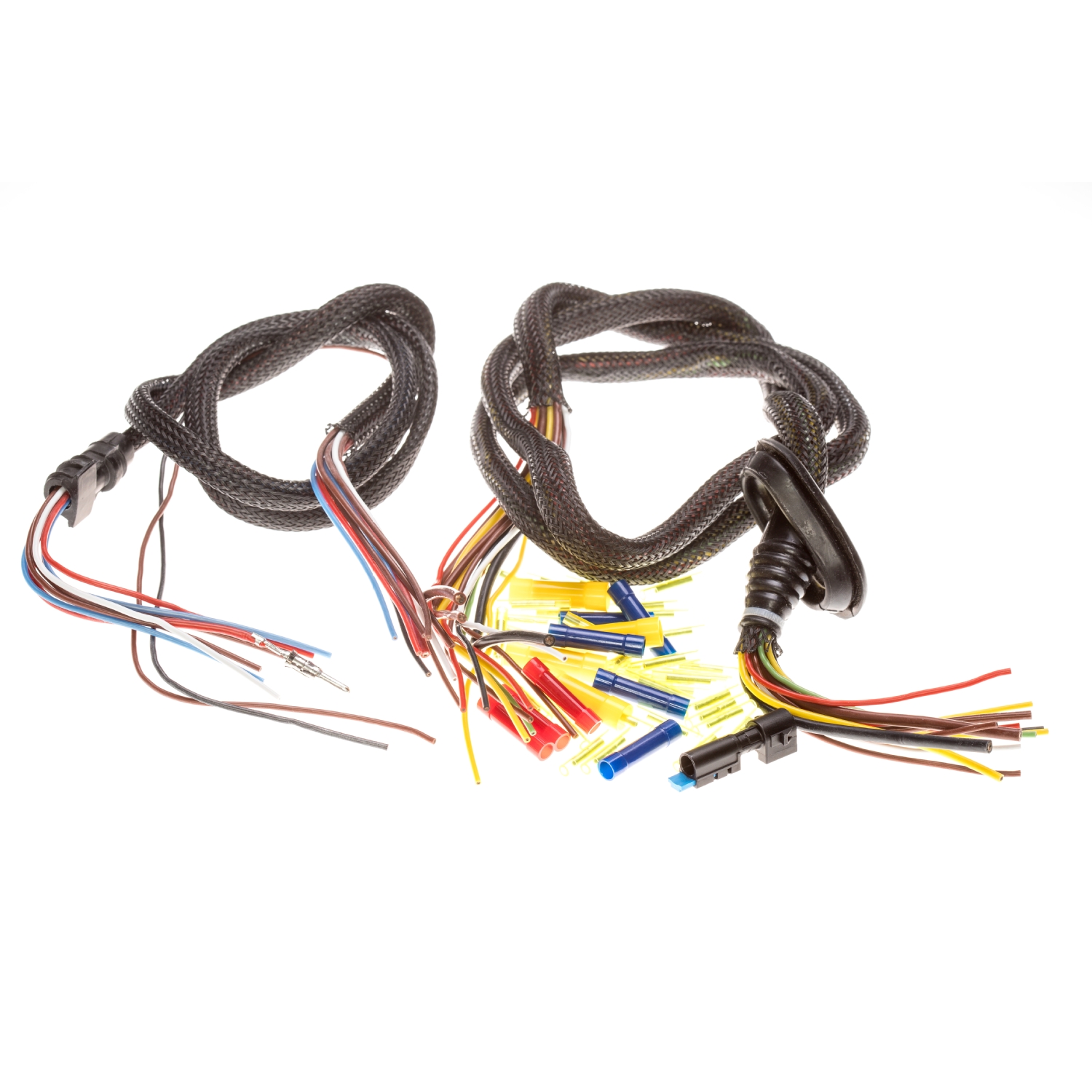 Febi 107074 Tailgate Cable Repair Set