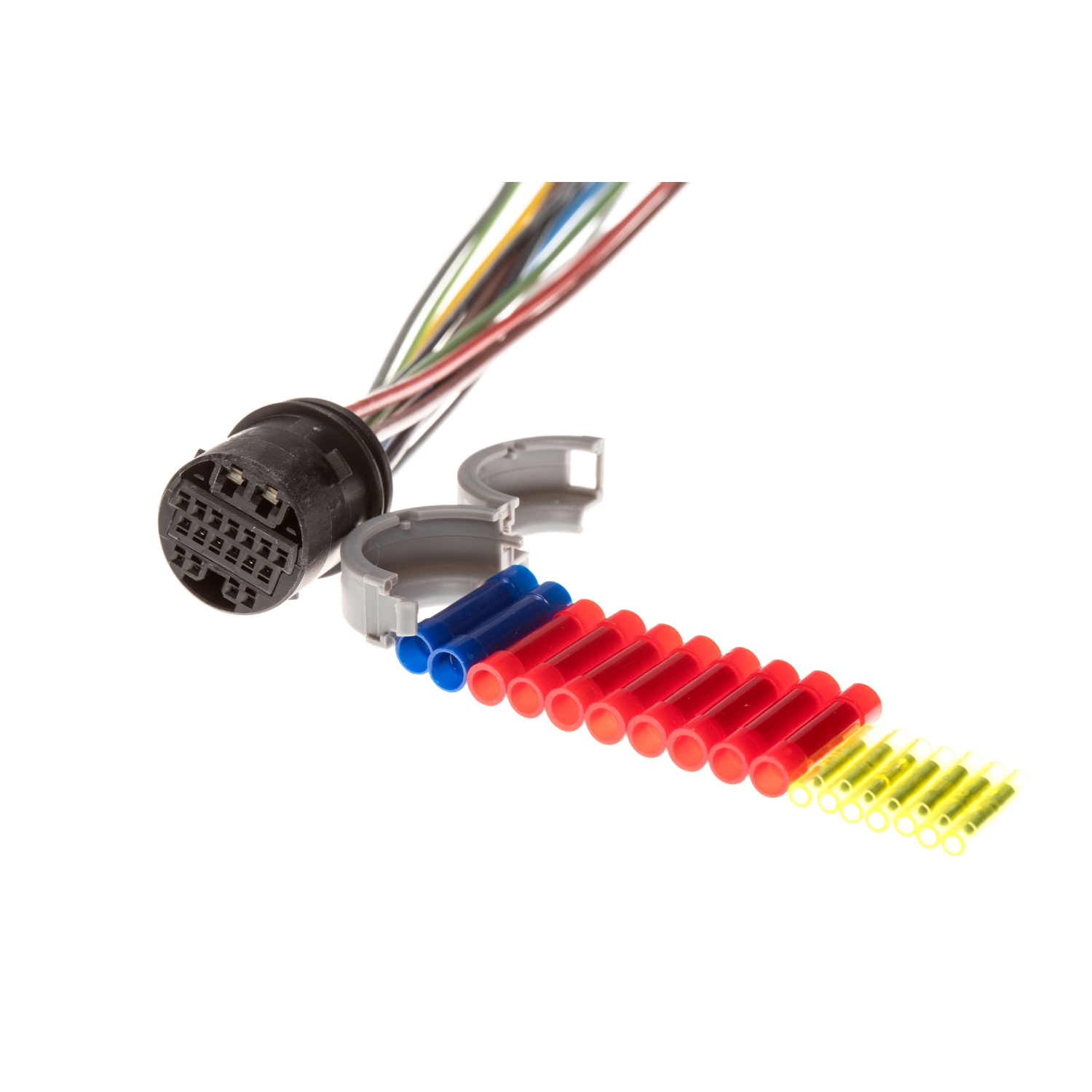 Febi 107078 Door Cable Repair Set