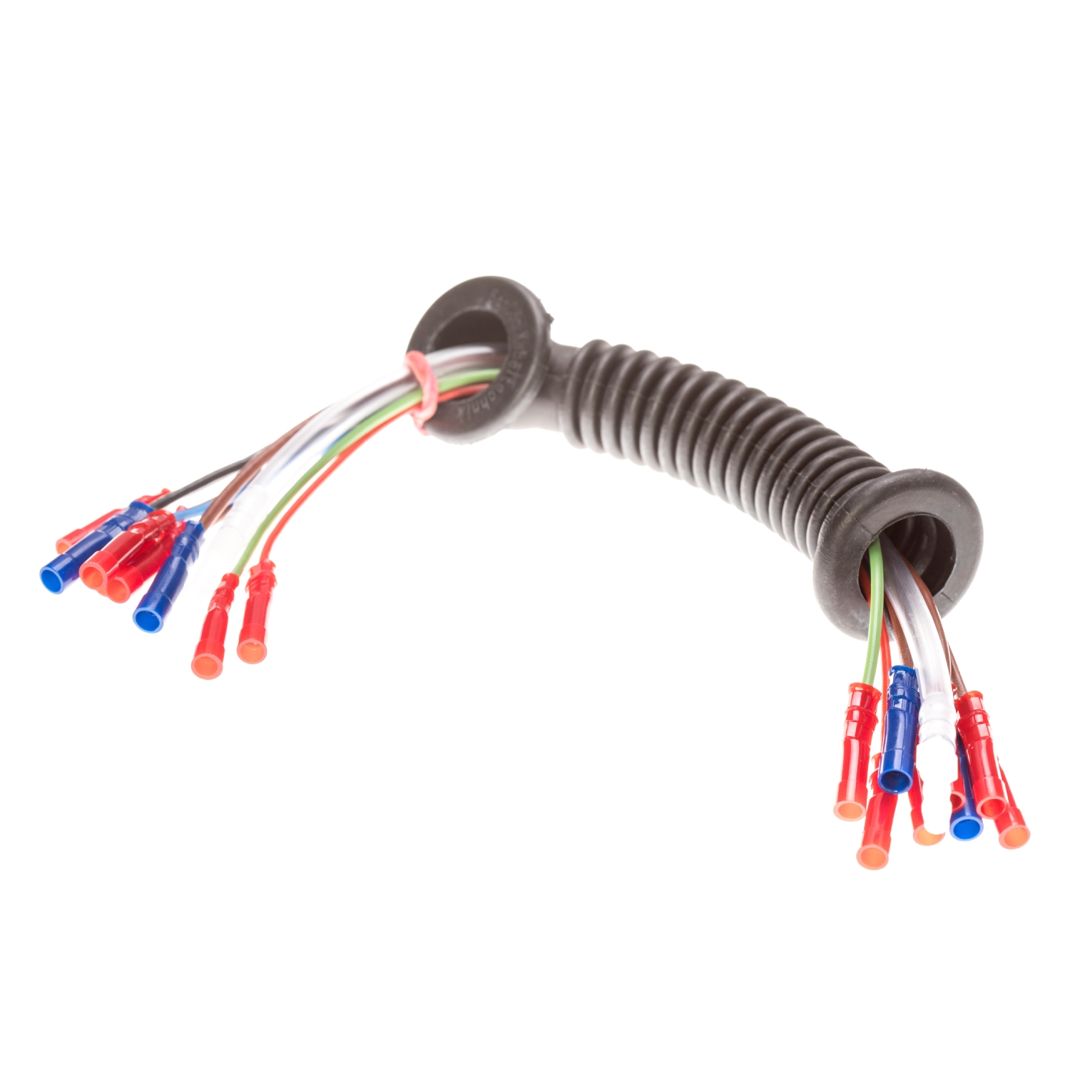 Febi 107081 Tailgate Cable Repair Set