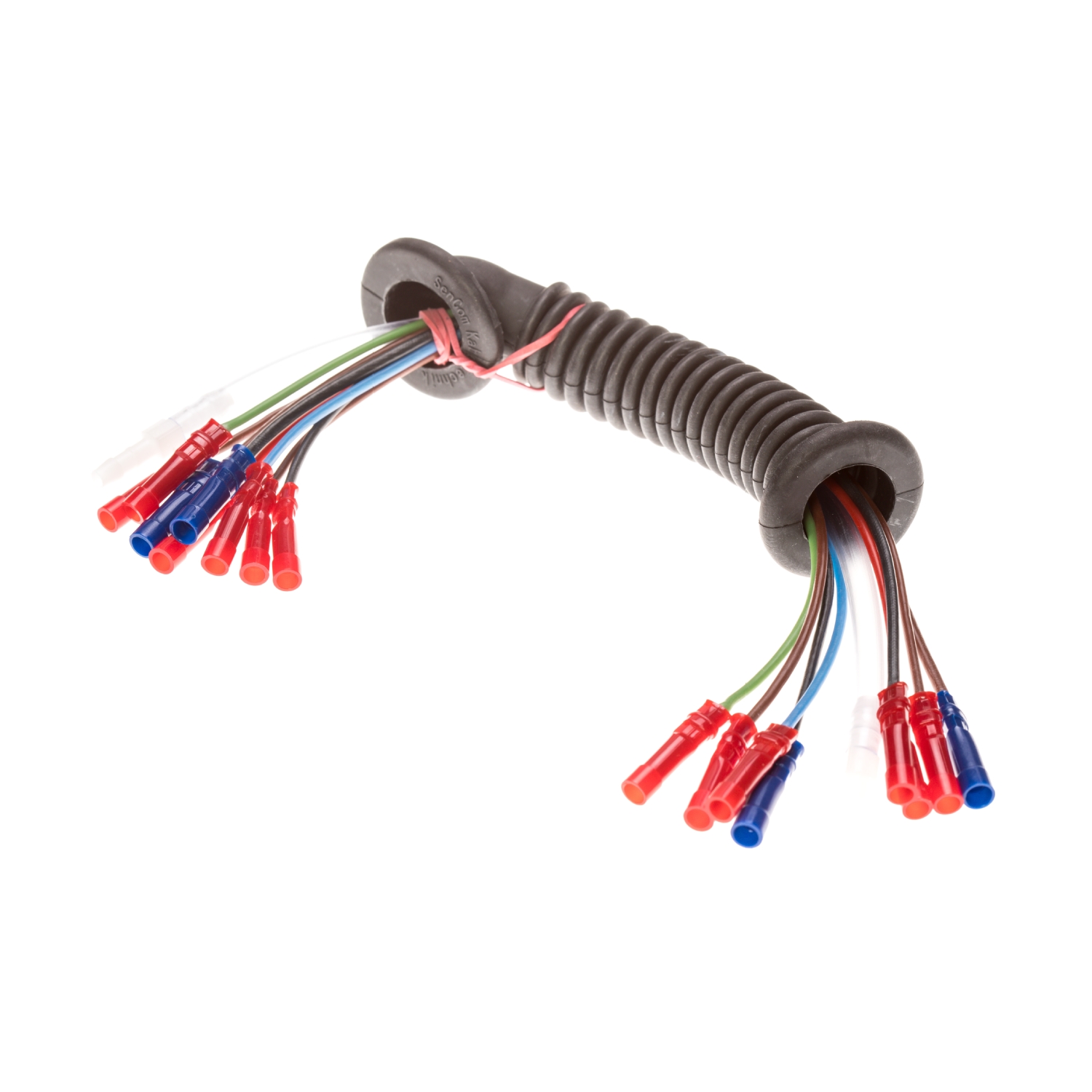 Febi 107082 Tailgate Cable Repair Set