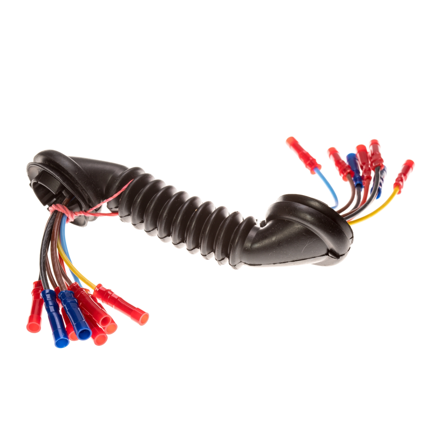 Febi 107083 Tailgate Cable Repair Set