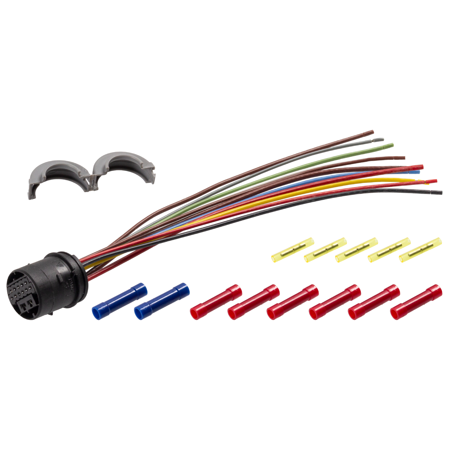 Febi 107092 Door Cable Repair Set
