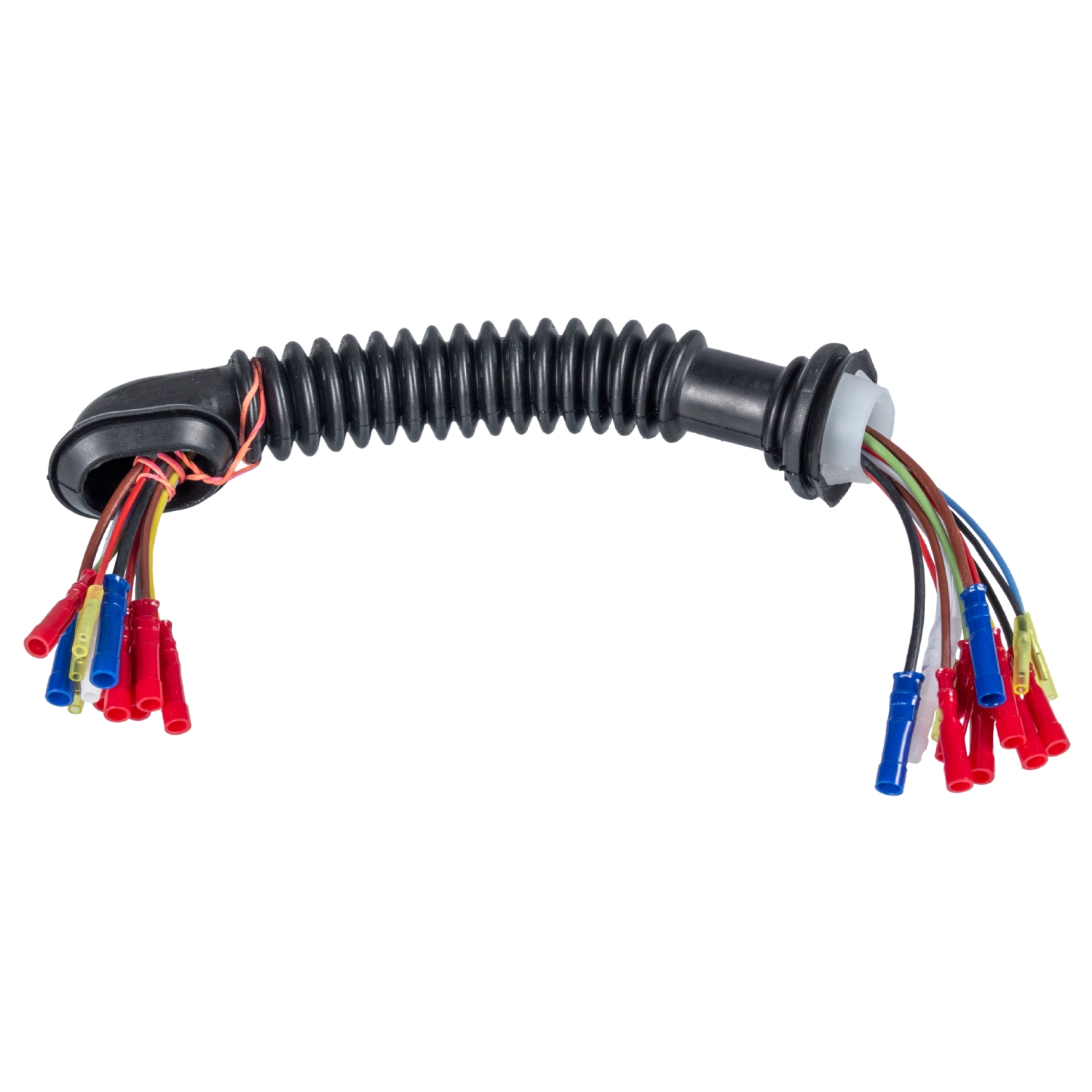 Febi 107095 Tailgate Cable Repair Set