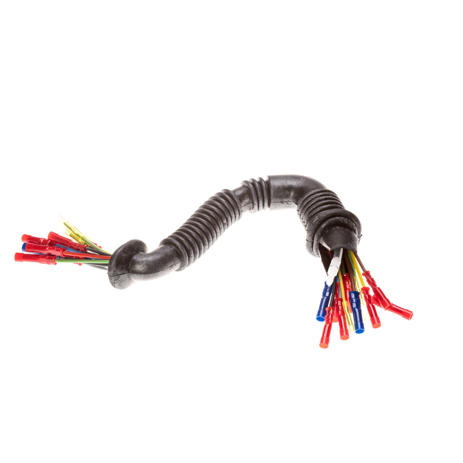 Febi 107096 Tailgate Cable Repair Set