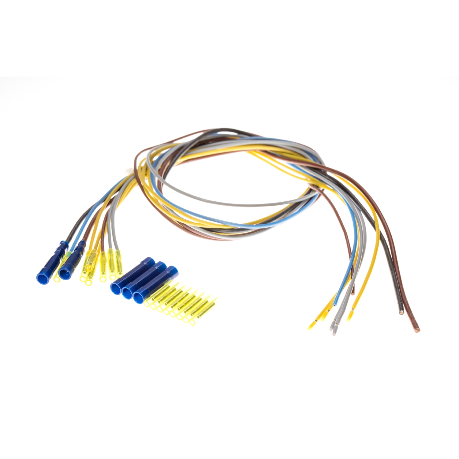 Febi 107103 Boot Lid Cable Repair Set