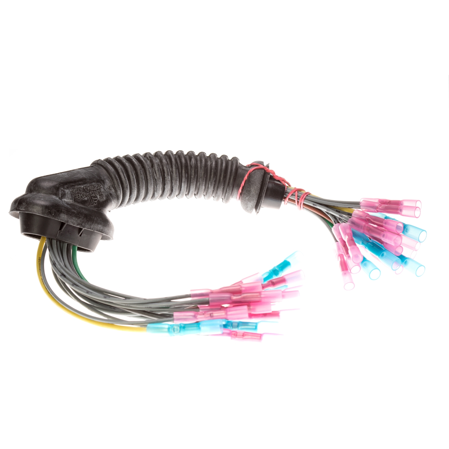 Febi 107113 Tailgate Cable Repair Set