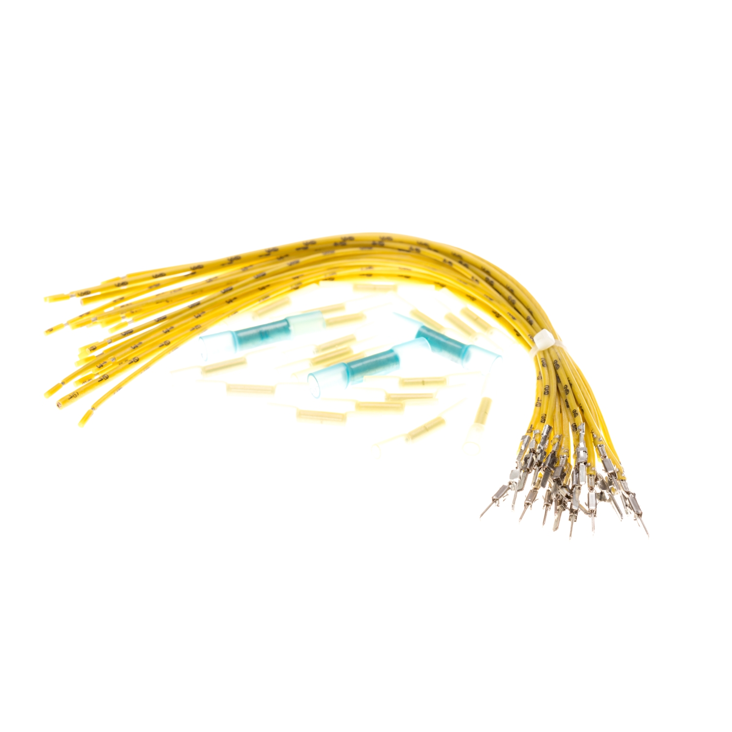 Febi 107114 Door Cable Repair Set