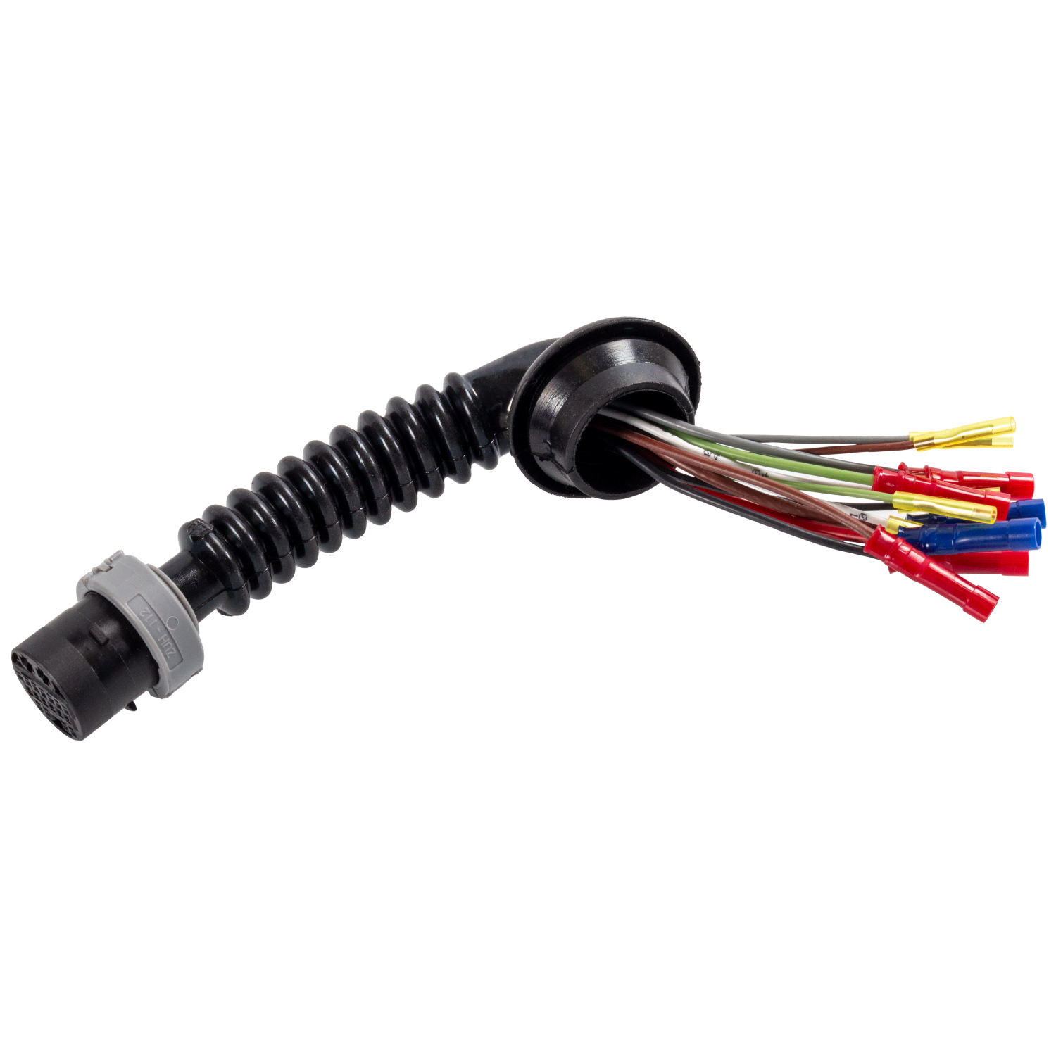 Febi 107127 Door Cable Repair Set