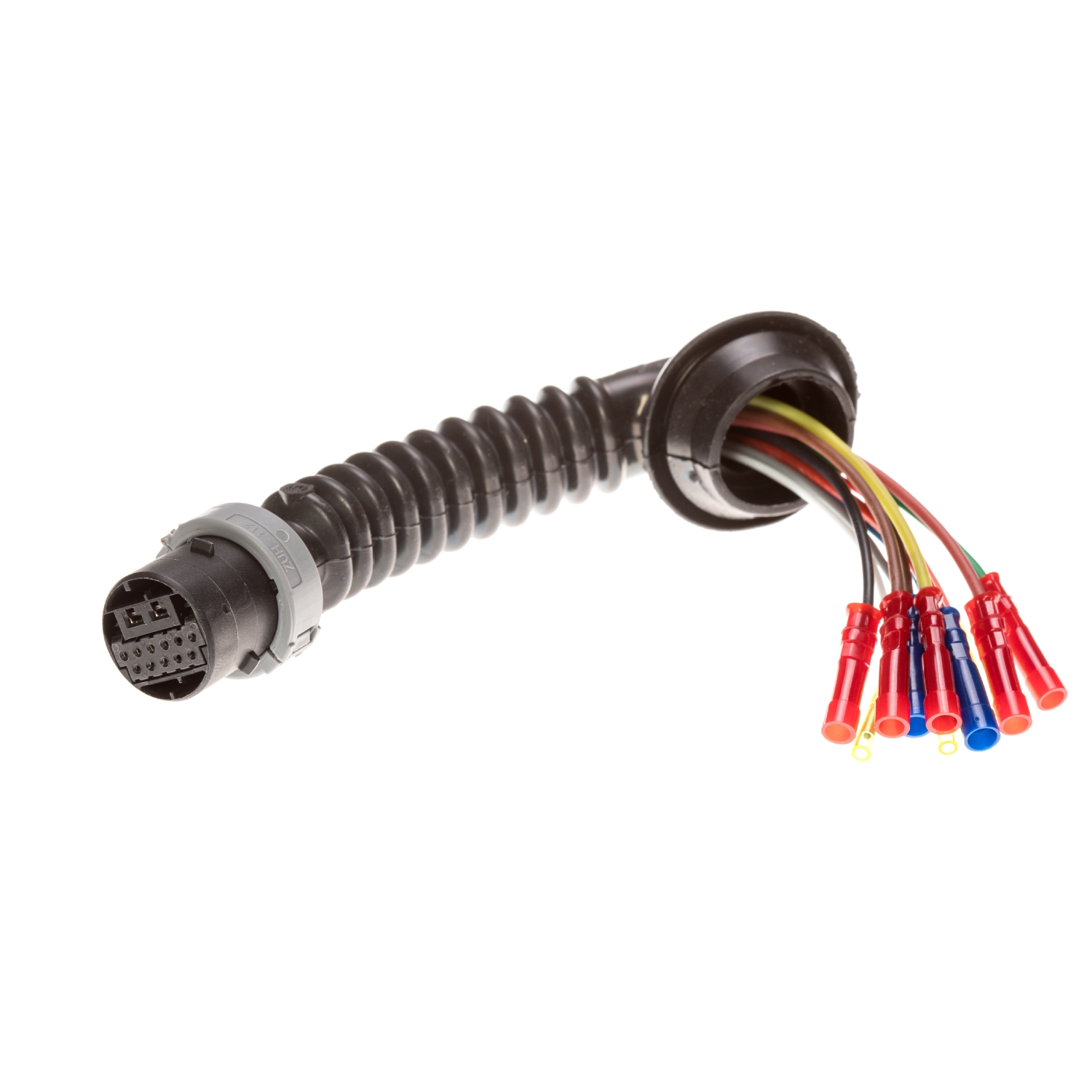 Febi 107131 Door Cable Repair Set