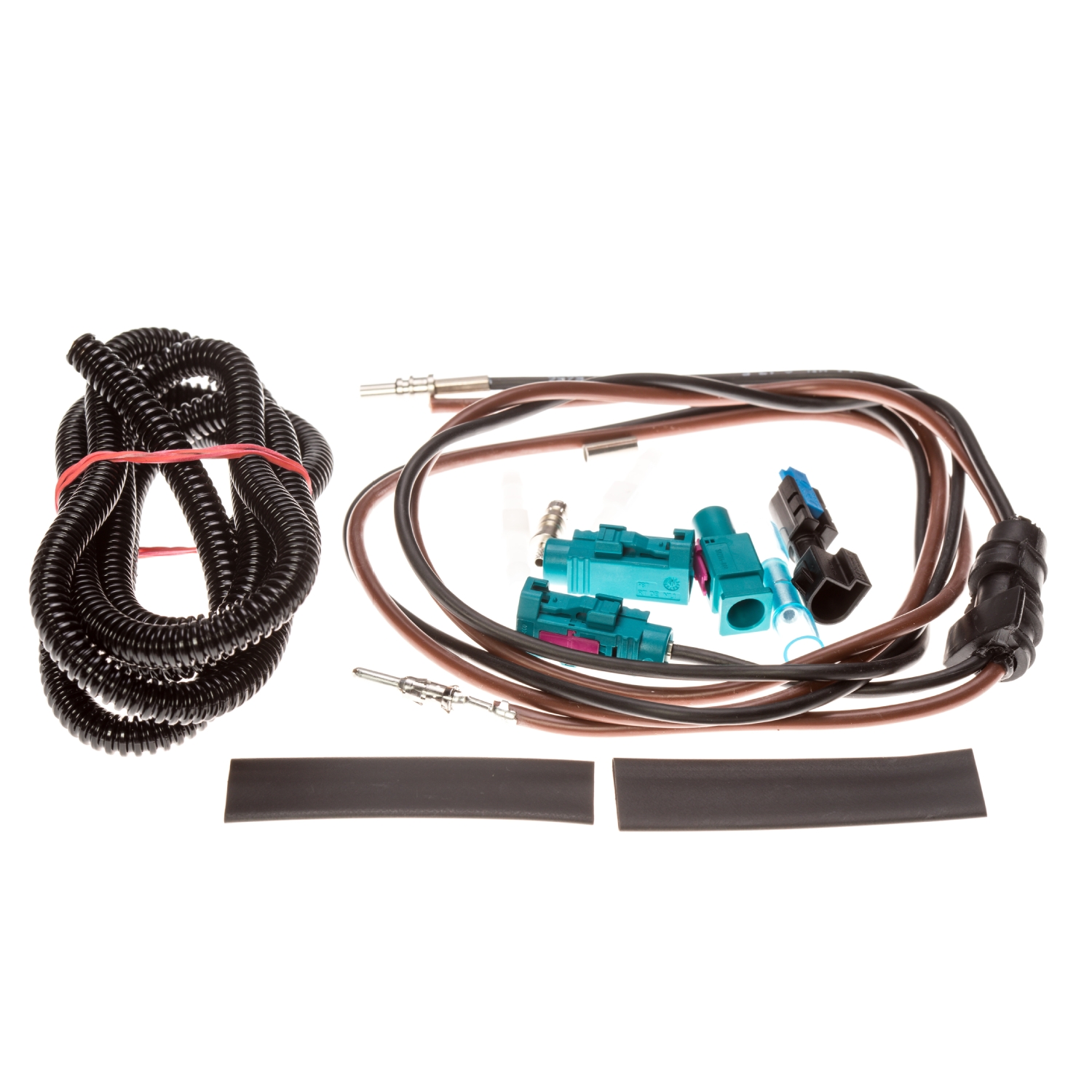 Febi 107139 Wiring Harness Repair Kit