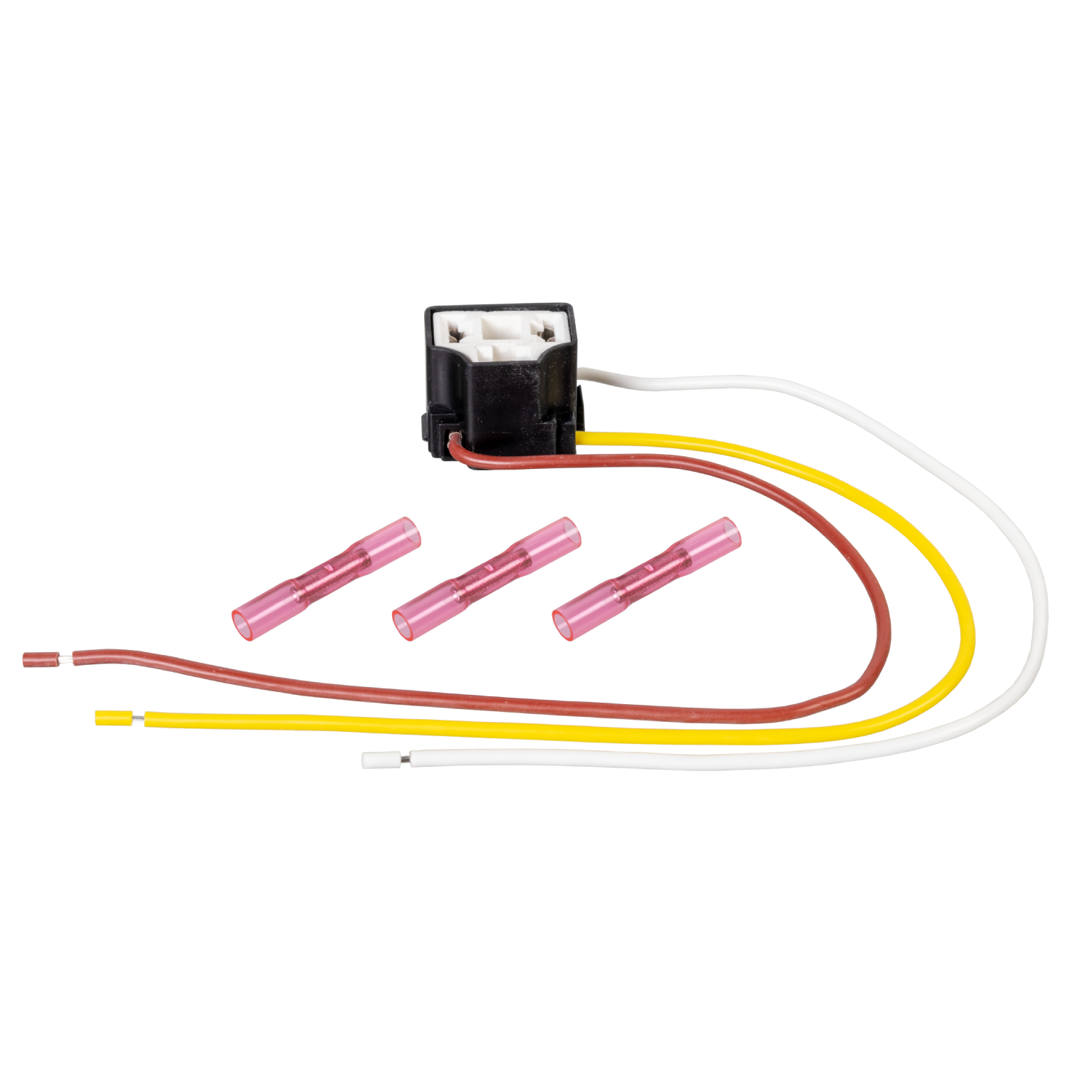 Febi 107142 Headlight Cable Repair Set
