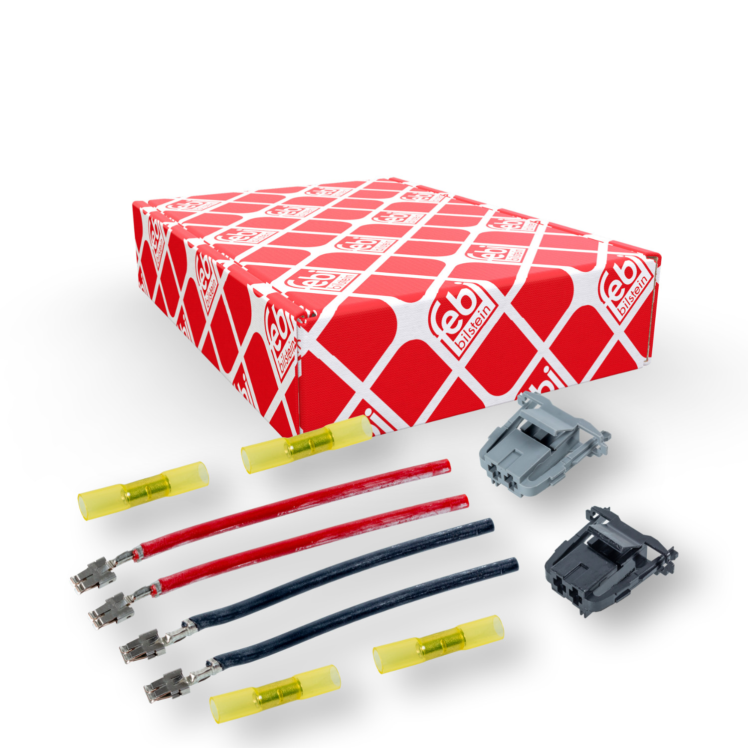 Febi 107145 Blower Motor Cable Repair Set