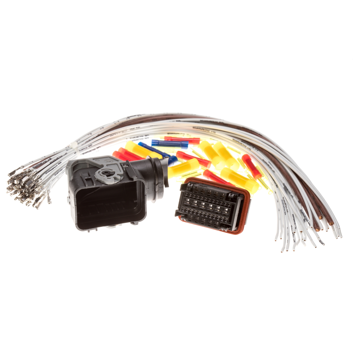 Febi 107147 Door Cable Repair Set