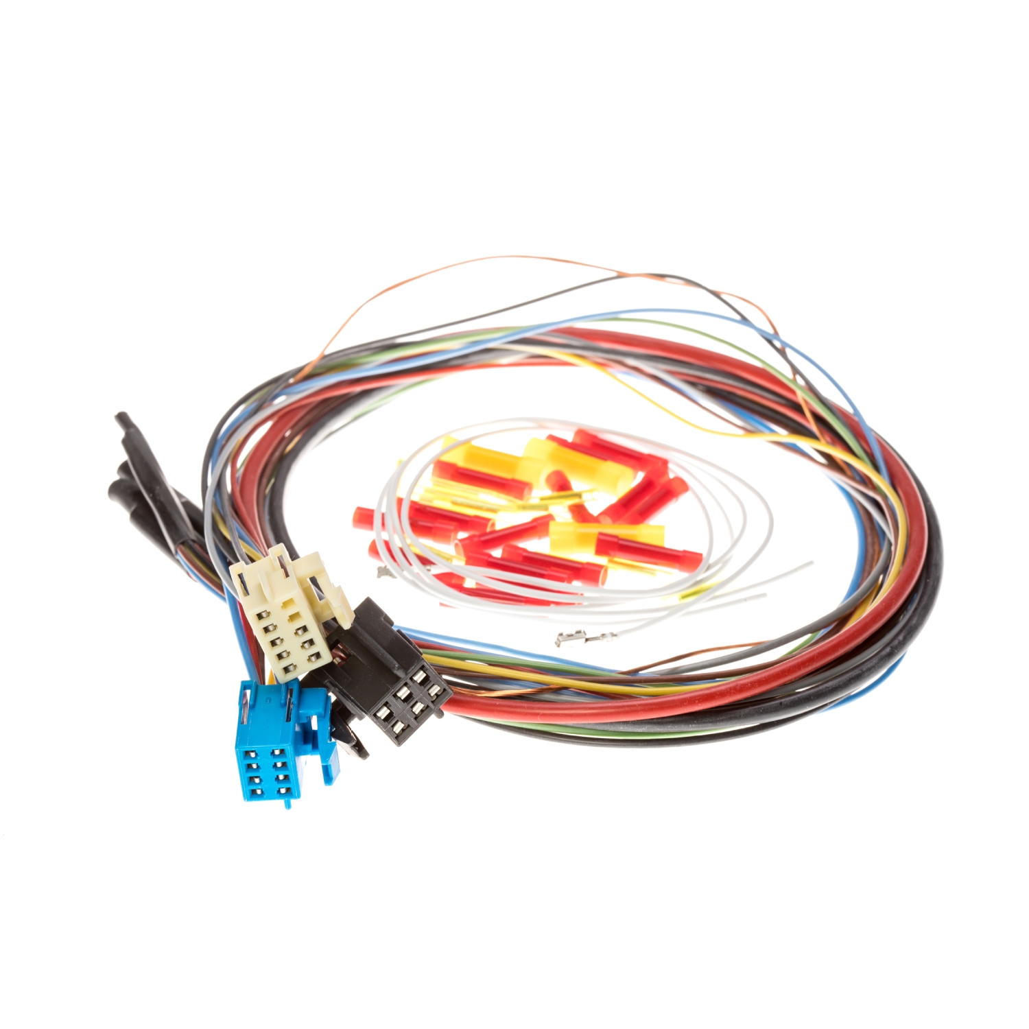 Febi 107148 Tailgate Cable Repair Set