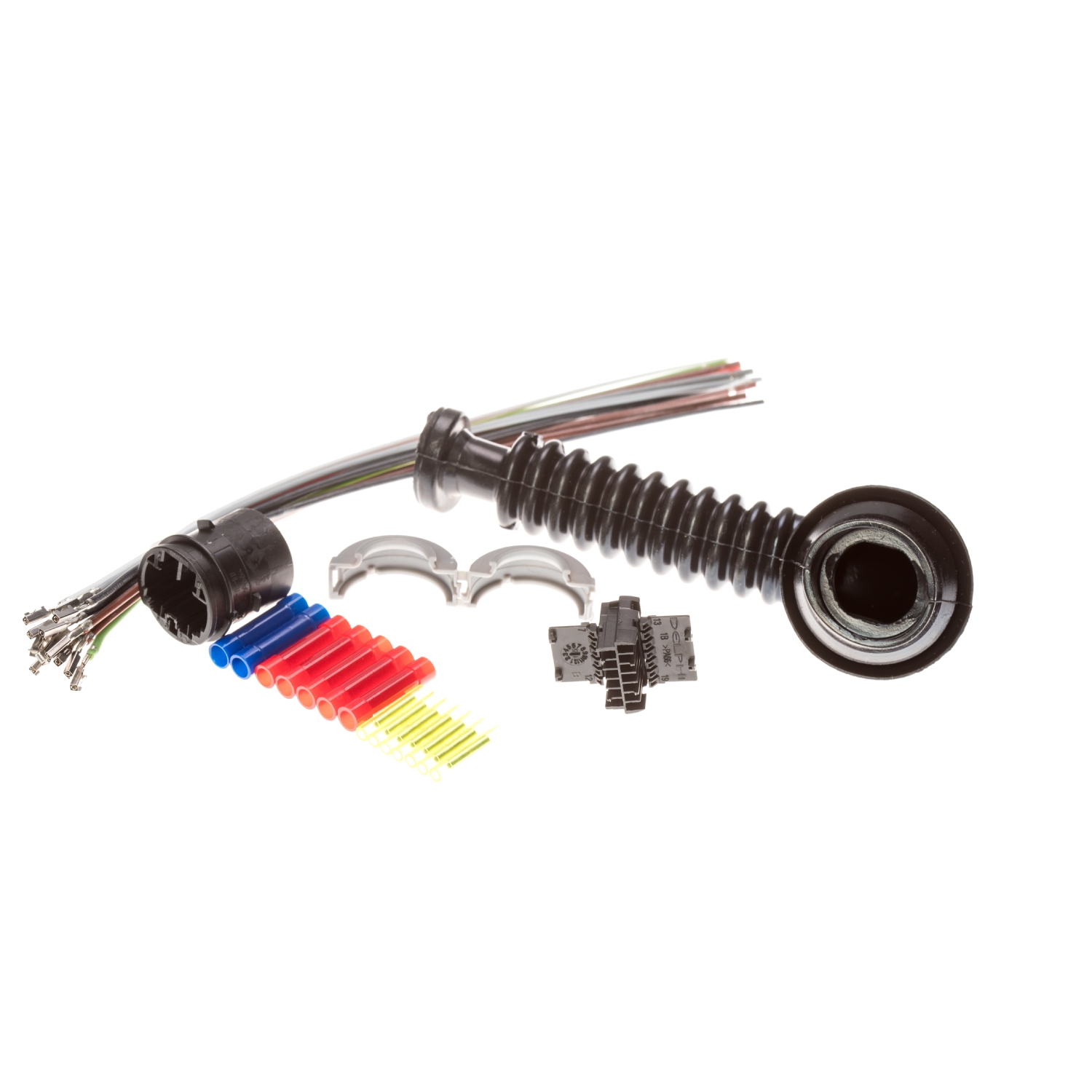 Febi 107151 Door Cable Repair Set