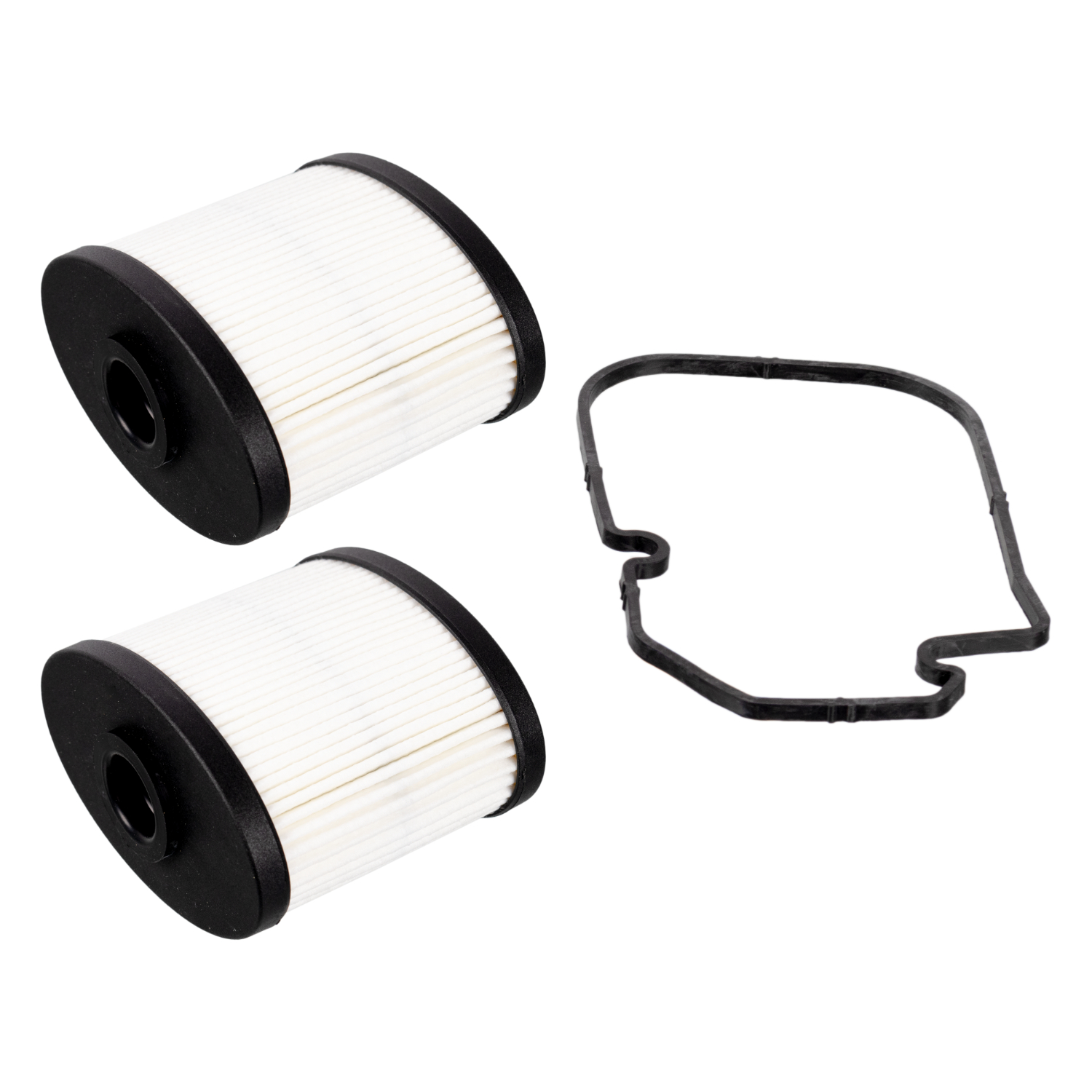 Febi 107618 Filter kit, crankcase ventilation