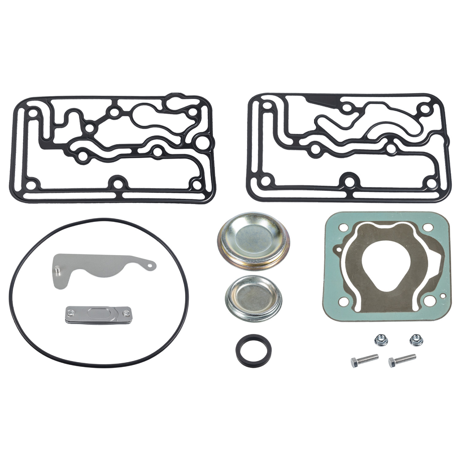 Febi 107637 Valve Repair Kit