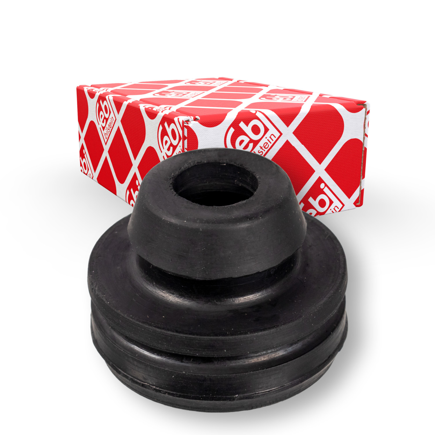 Febi 107679 Radiator Mounting