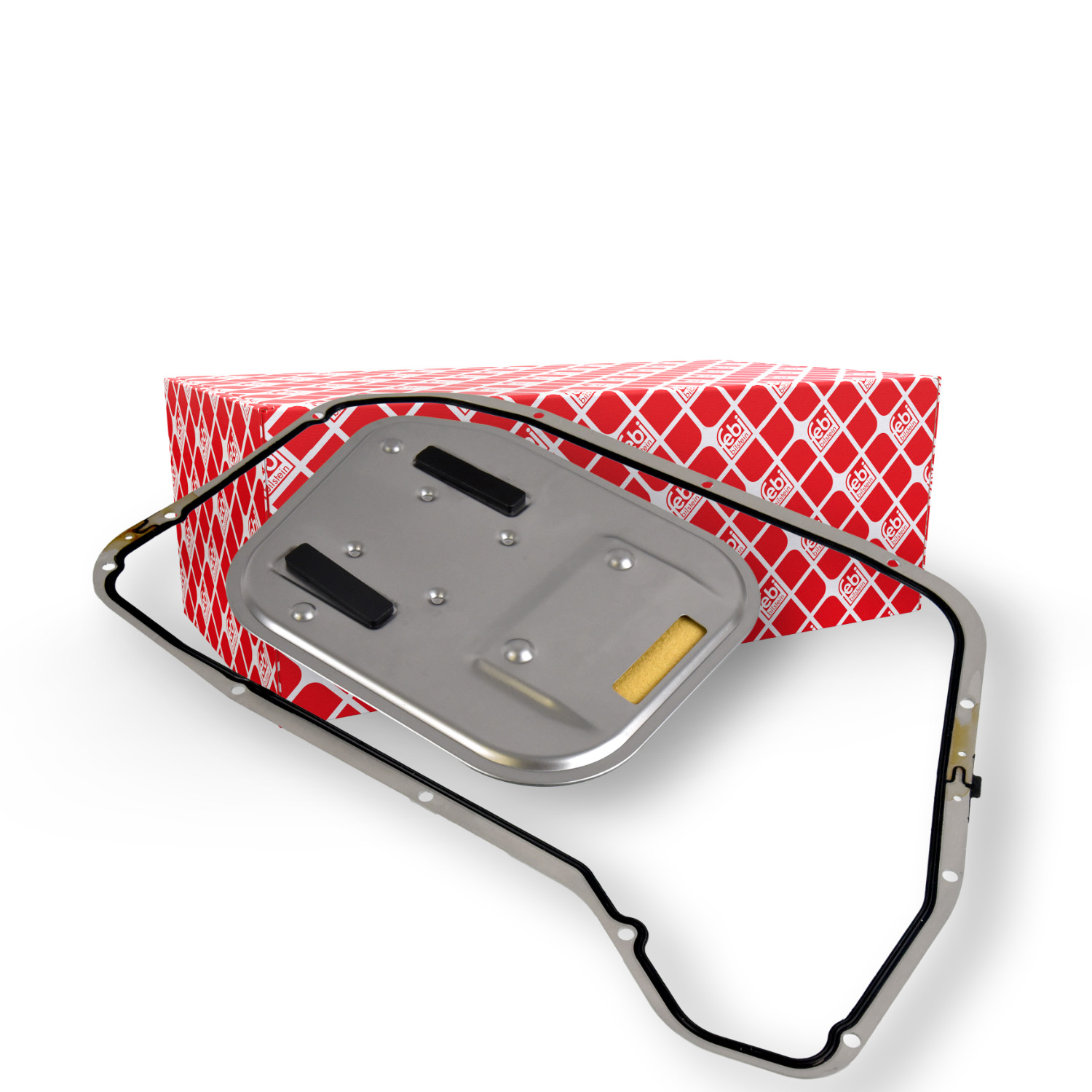 Febi 107825 Automatic GearBox Oil Filter