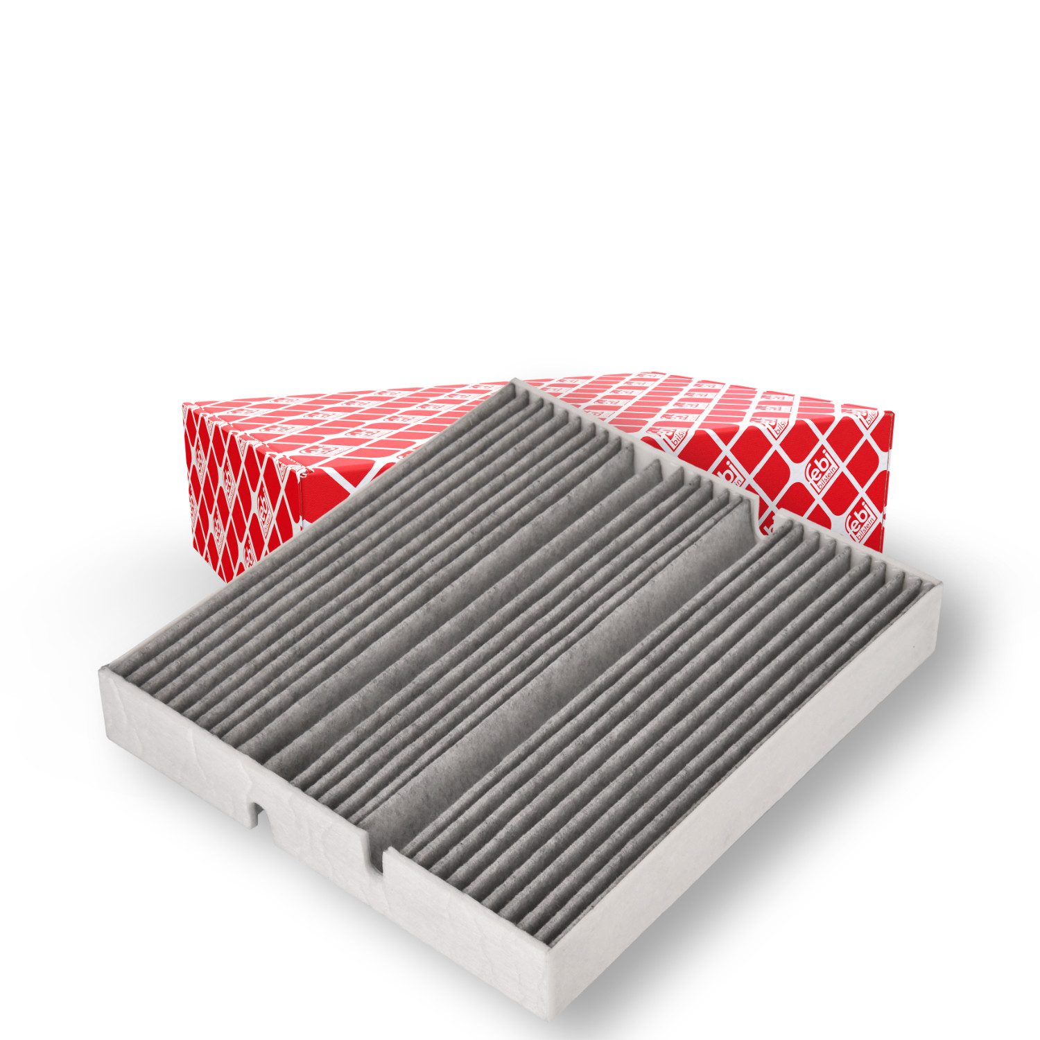 Febi 107833 Pollen / Cabin Filter