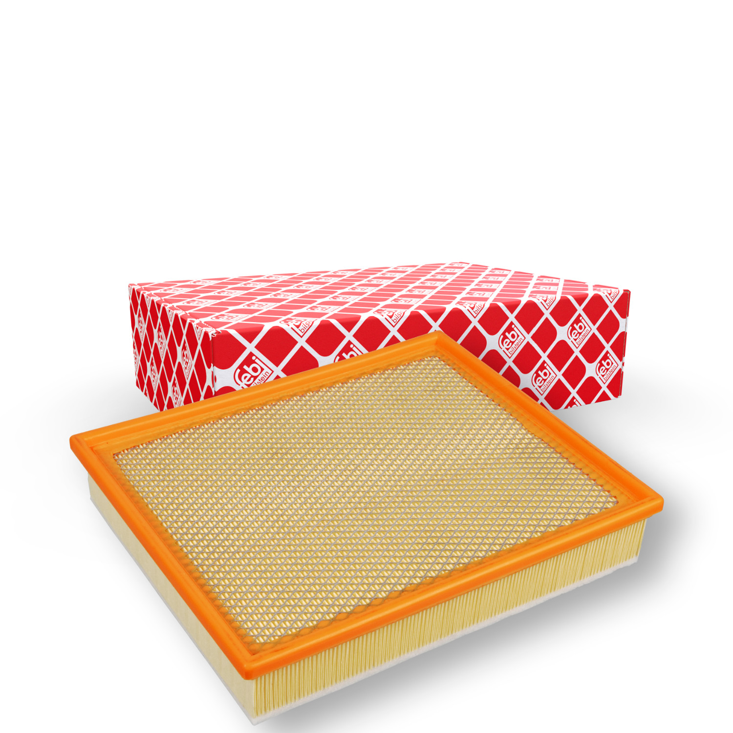 Febi 107932 Air Filter