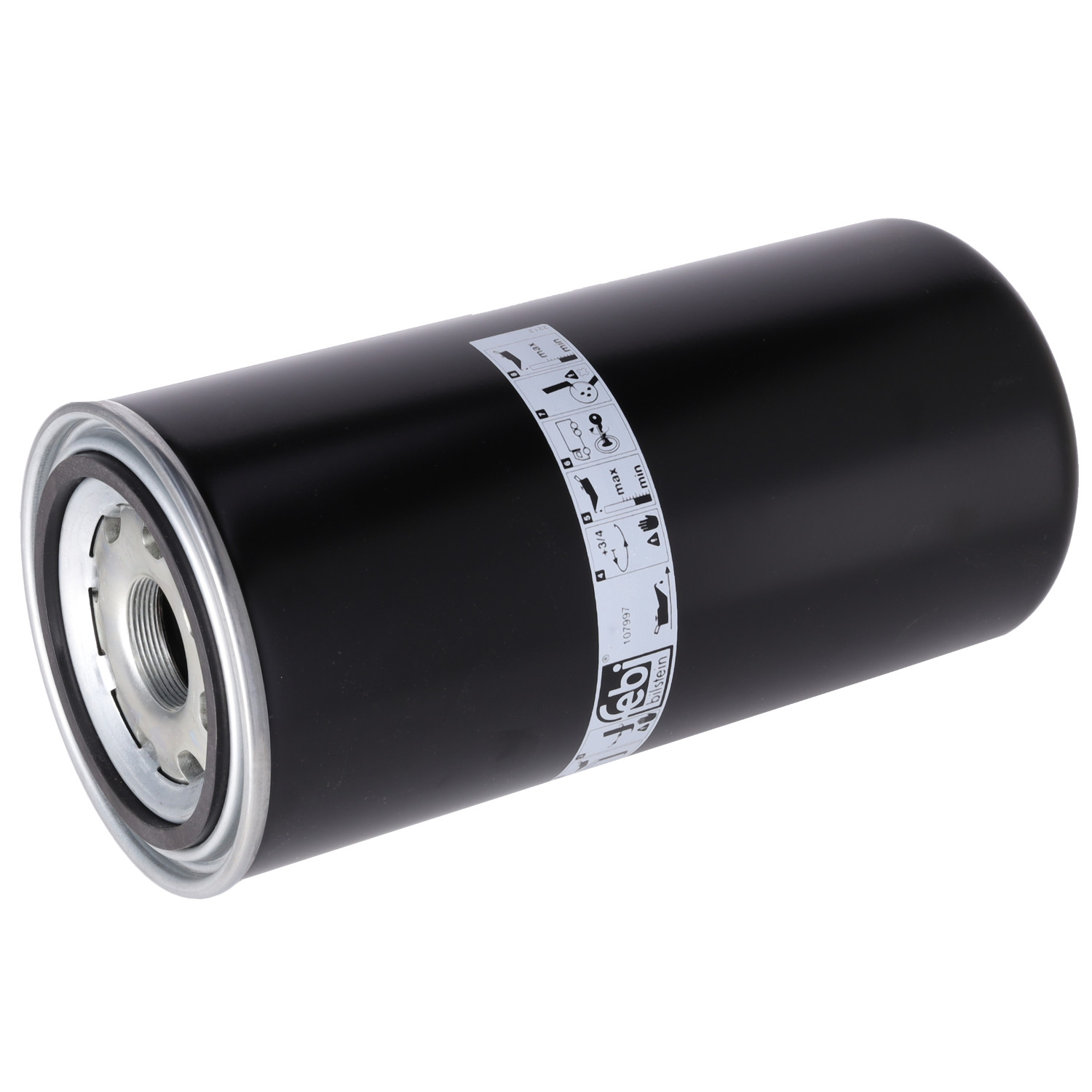 Febi 107997 Oil Filter