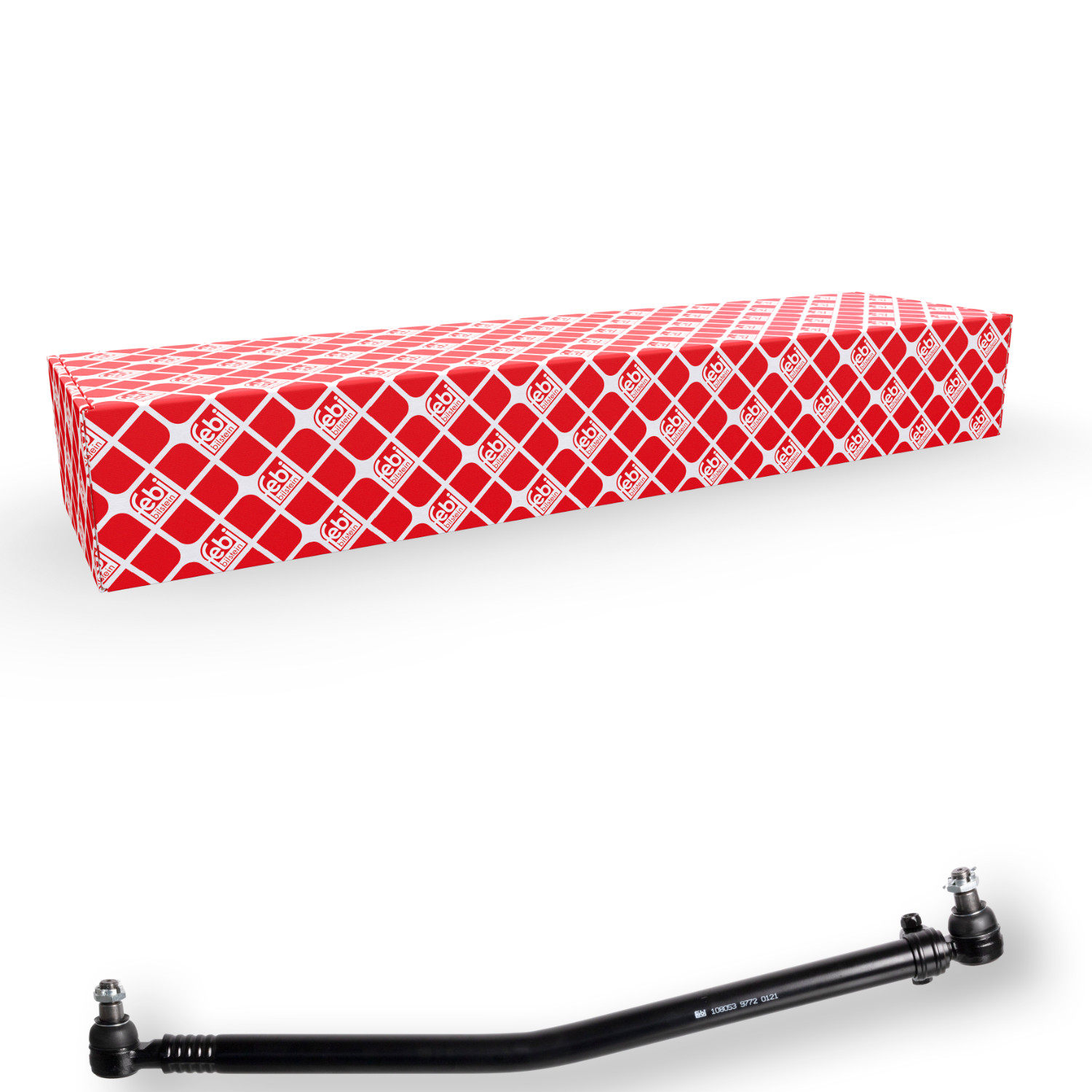 Febi 108053 Centre Rod Assembly