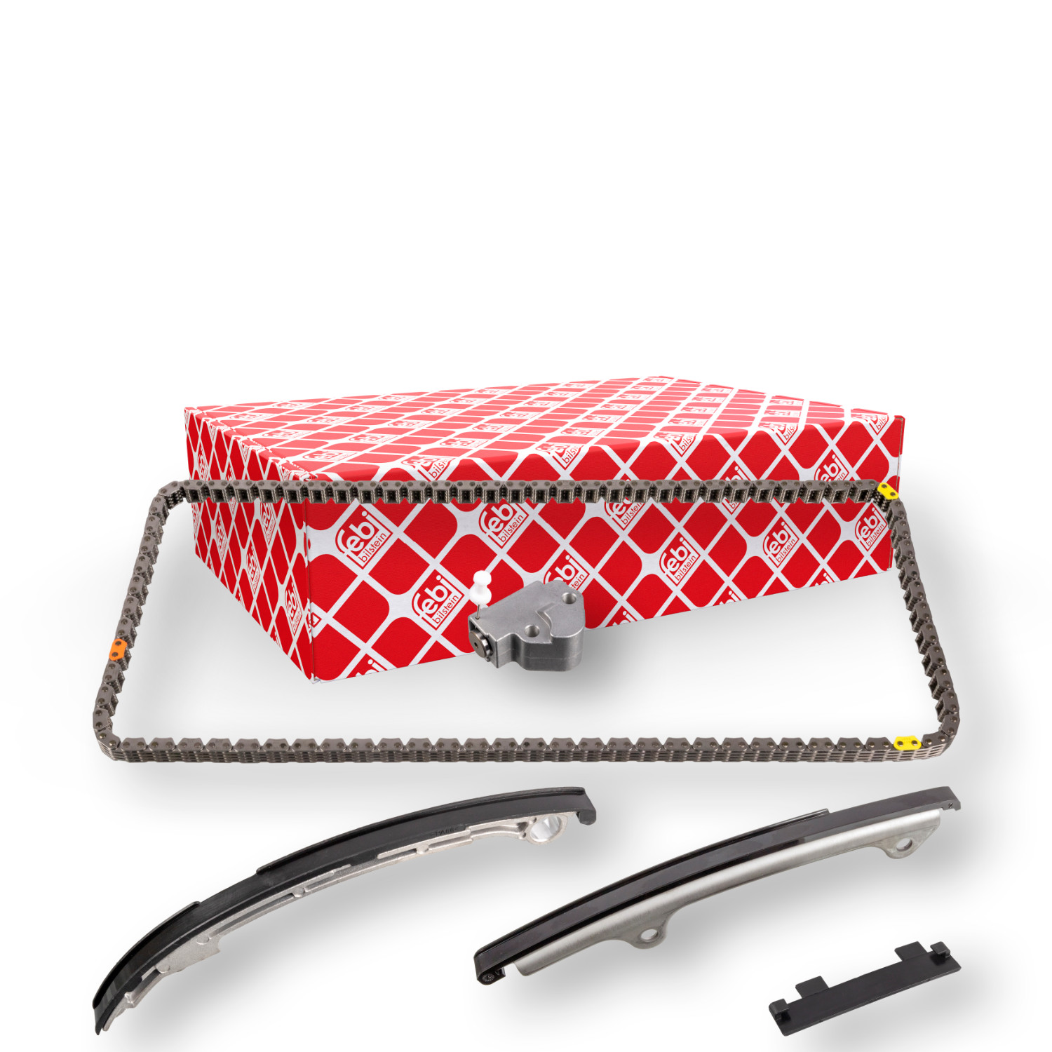 Febi 108157 Timing Chain Kit