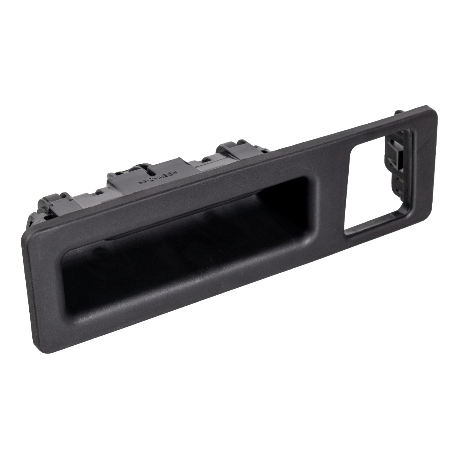 Febi 108219 Button For Tailgate