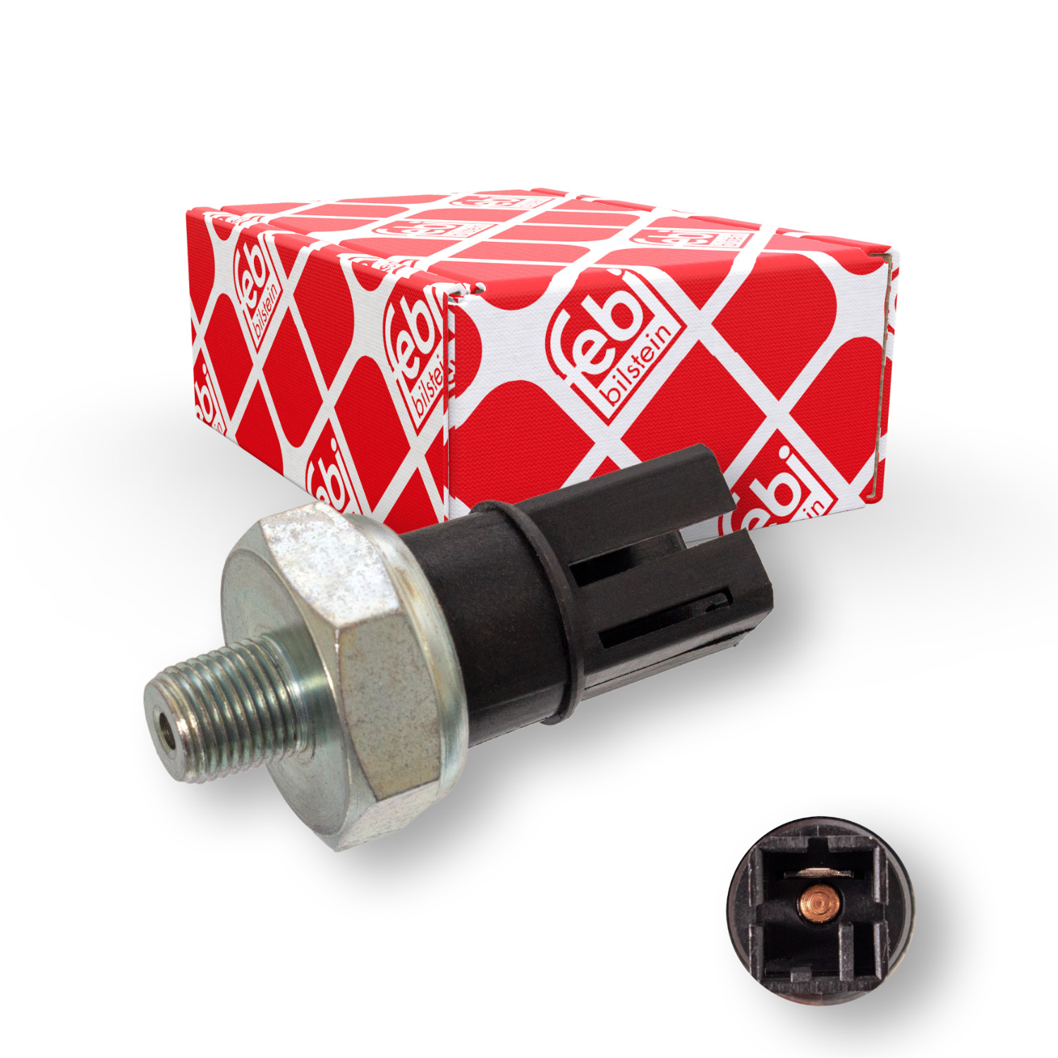 Febi 108254 Oil Pressure Switch