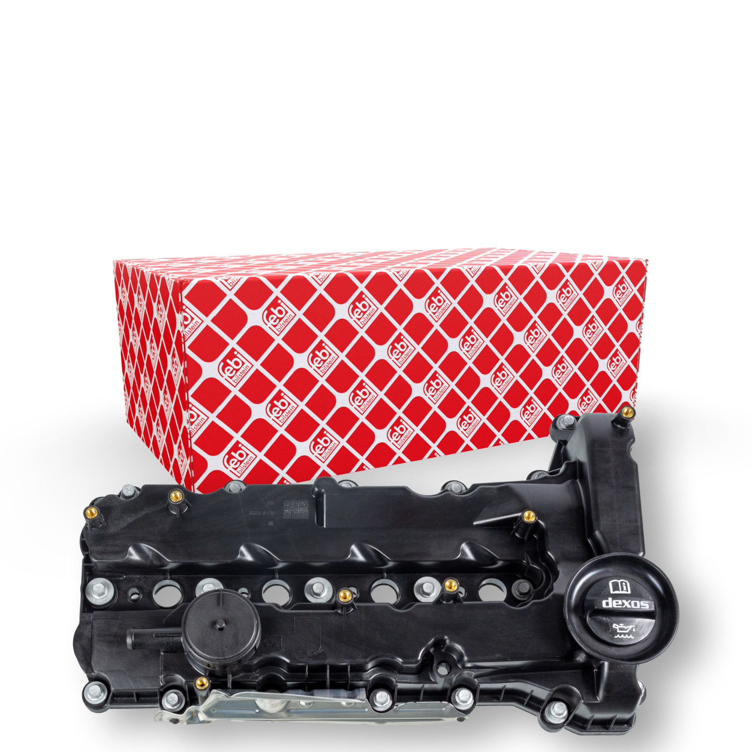 Febi 108274 Rocker Cover