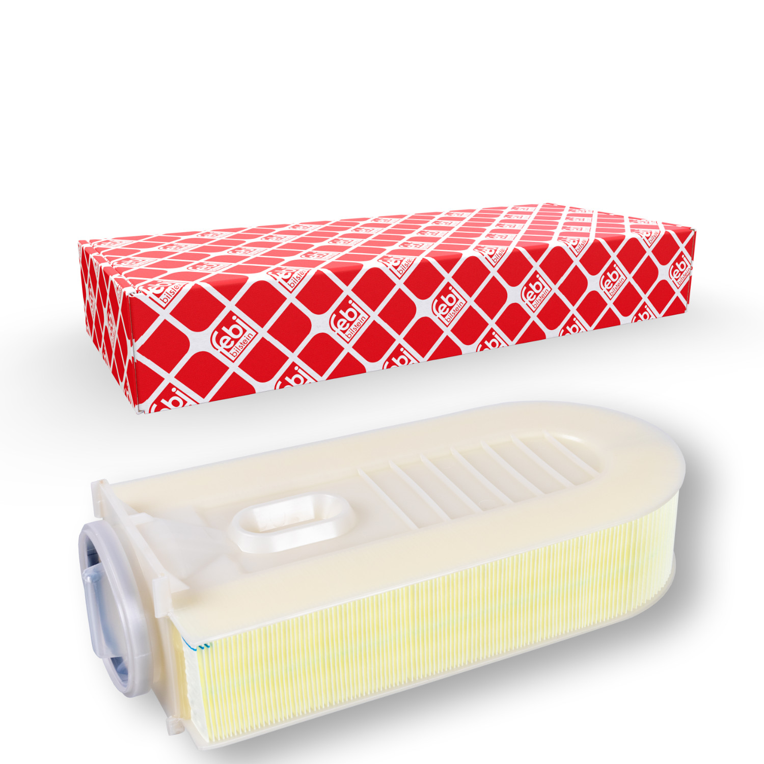 Febi 108278 Air Filter