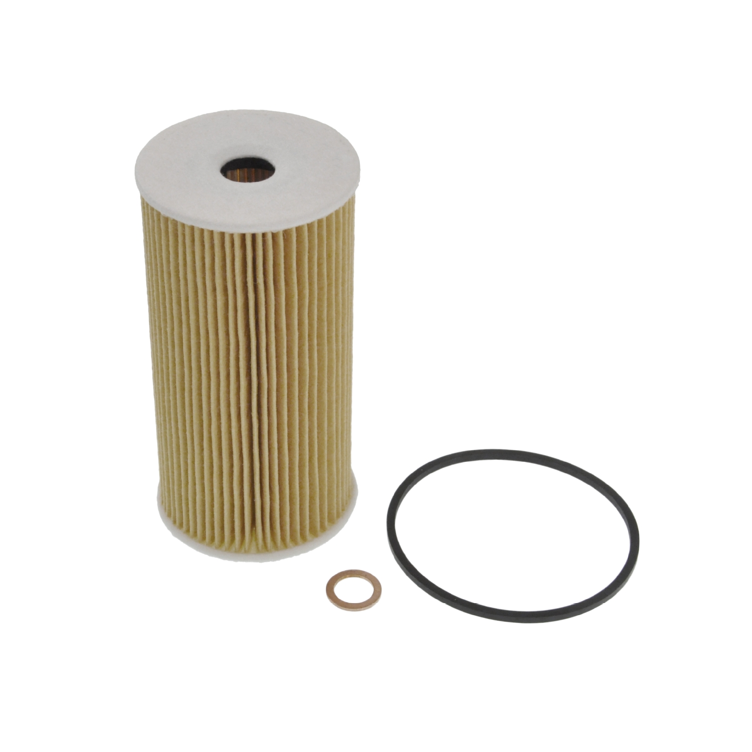 Febi 108327 Oil Filter