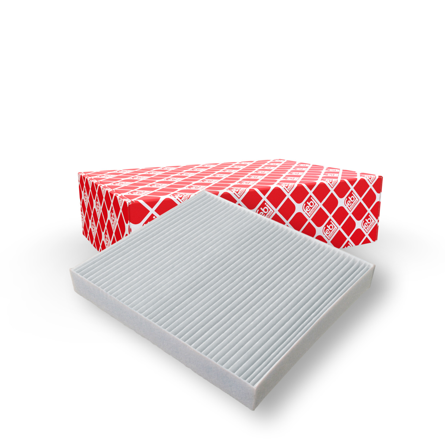 Febi 108332 Pollen / Cabin Filter