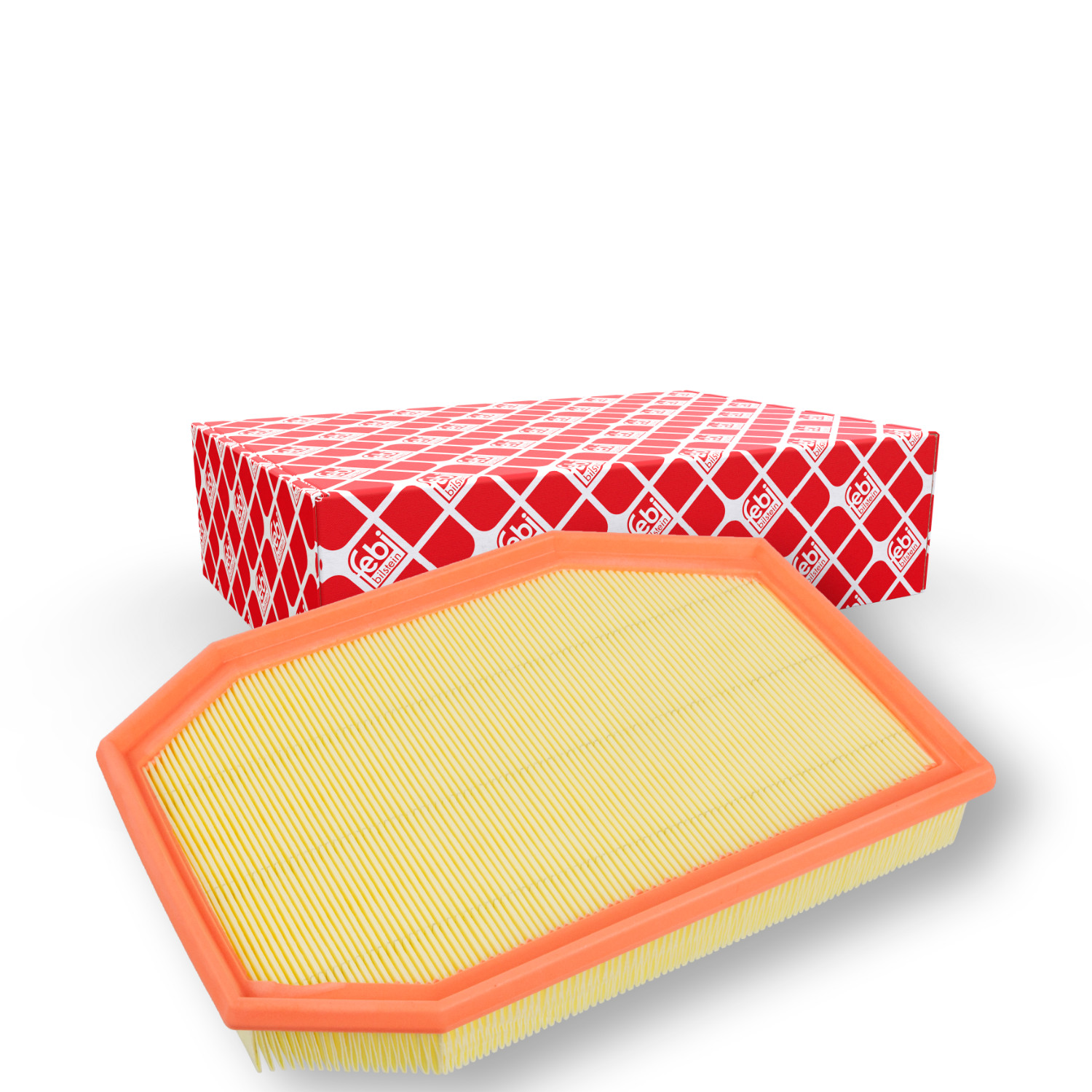 Febi 108366 Air Filter