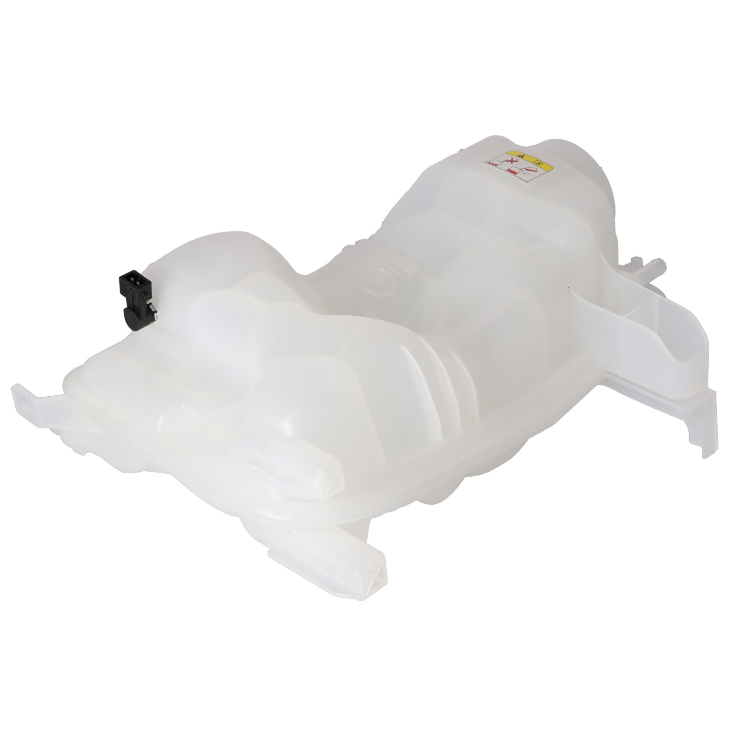 Febi 108694 Coolant Expansion Tank