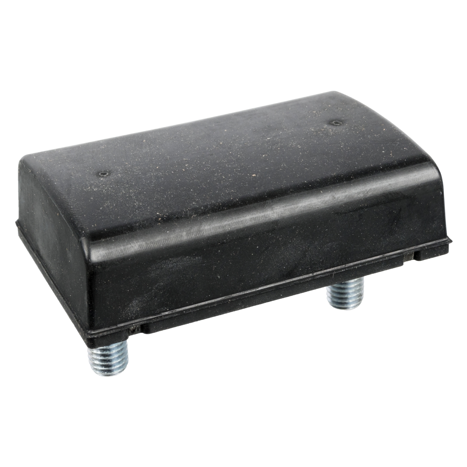 Febi 108699 Rubber Buffer, driver cab