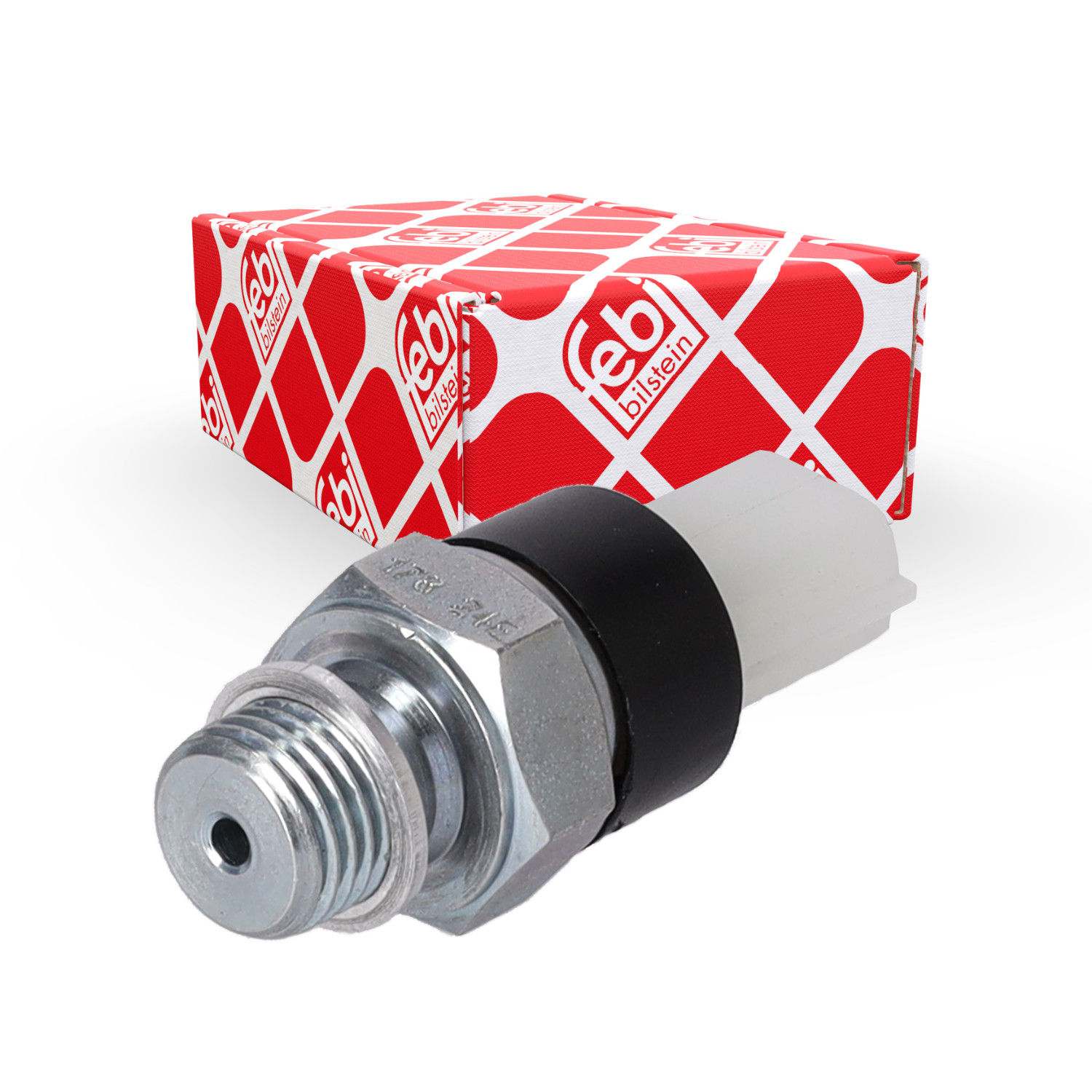Febi 108711 Oil Pressure Switch