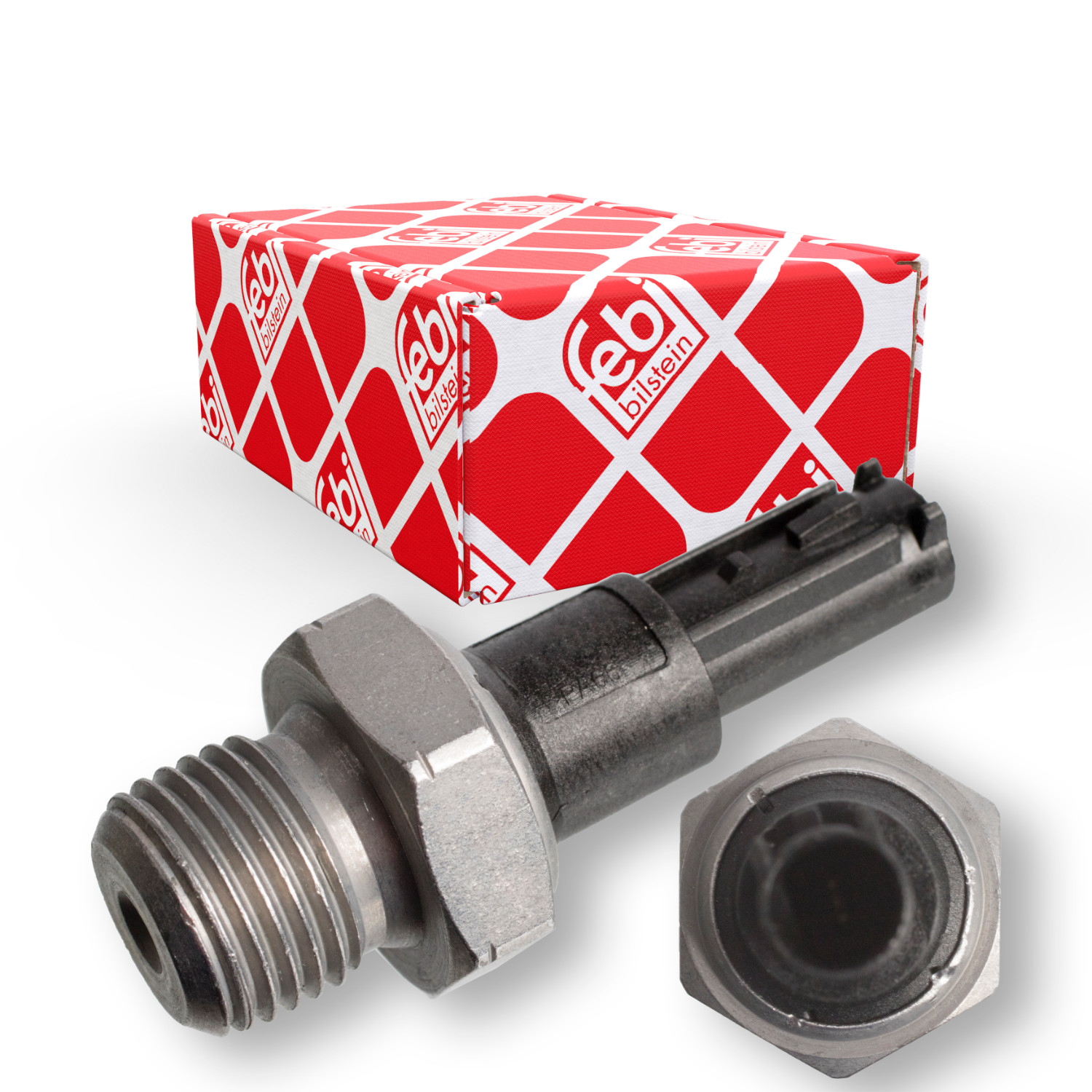 Febi 108713 Oil Pressure Switch