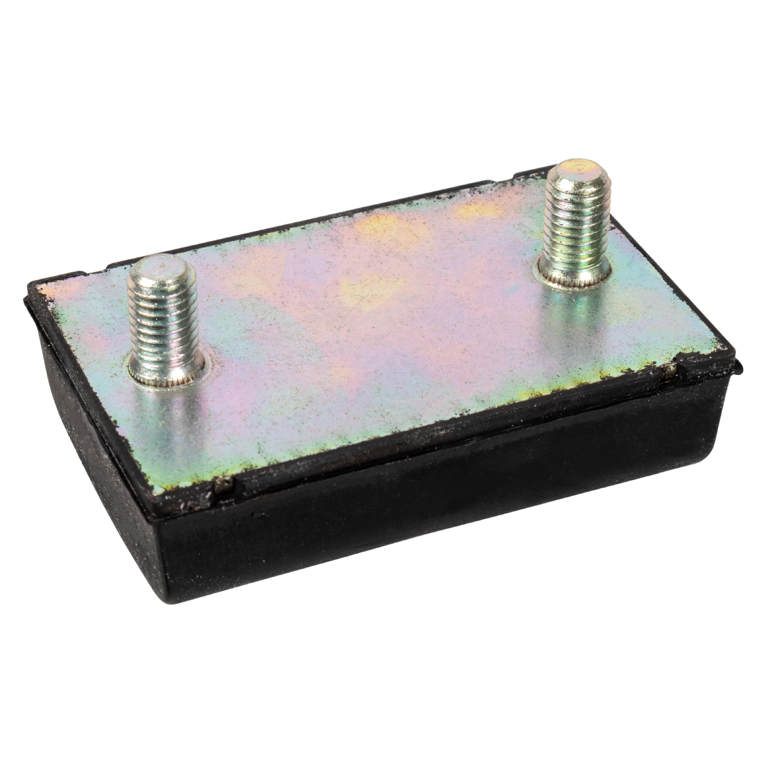 Febi 108716 Rubber Buffer, driver cab