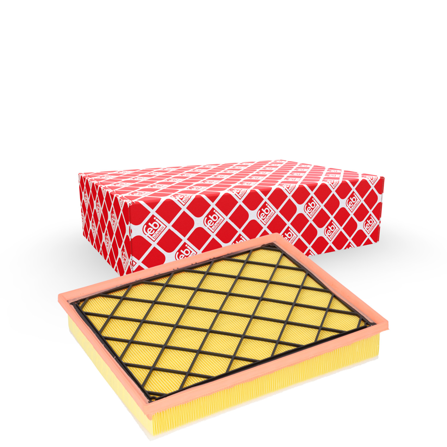 Febi 108741 Air Filter