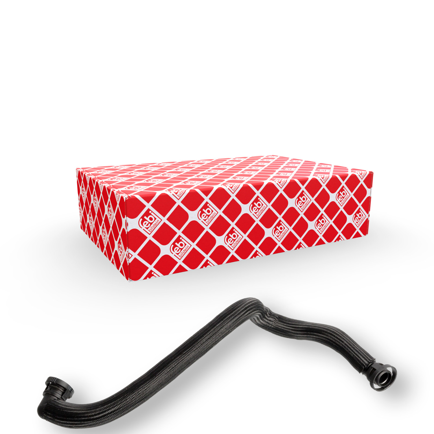 Febi 108772 Crank Case Breather Pipe Hose