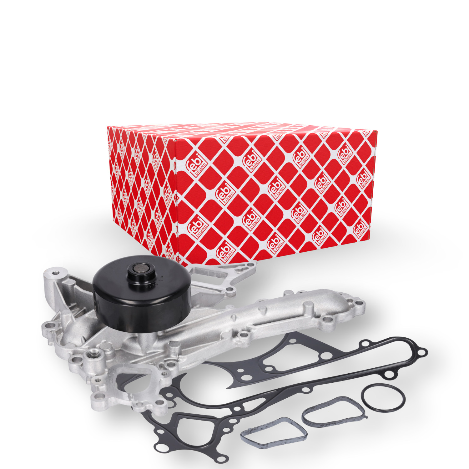 Febi 108784 Water Pump