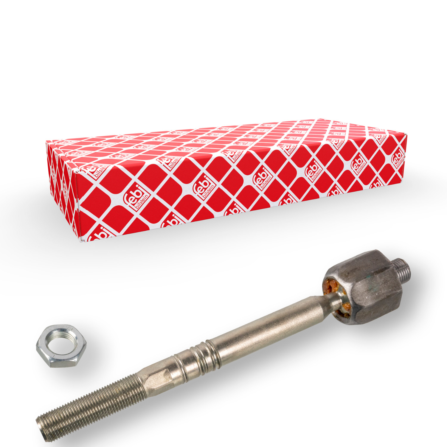 Febi 108806 Inner Rack End