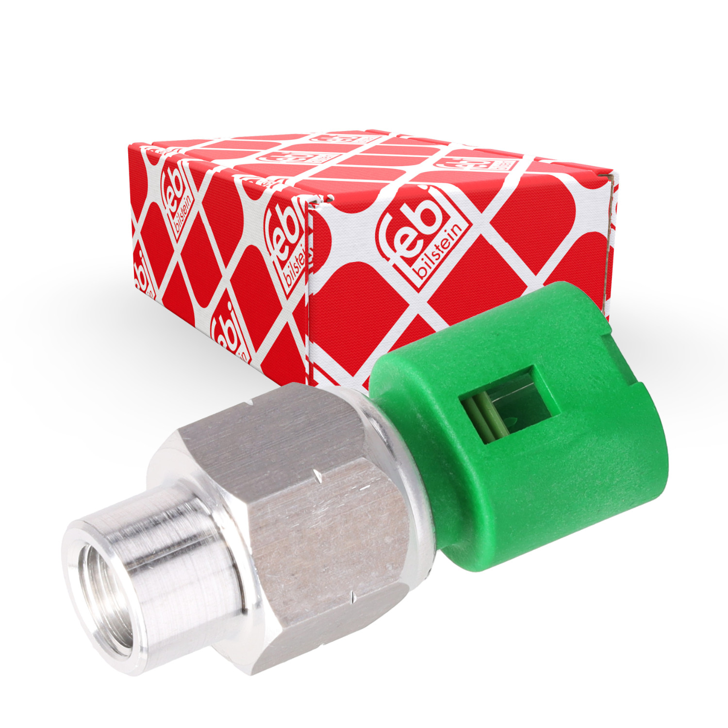 Febi 108848 Oil Pressure Switch