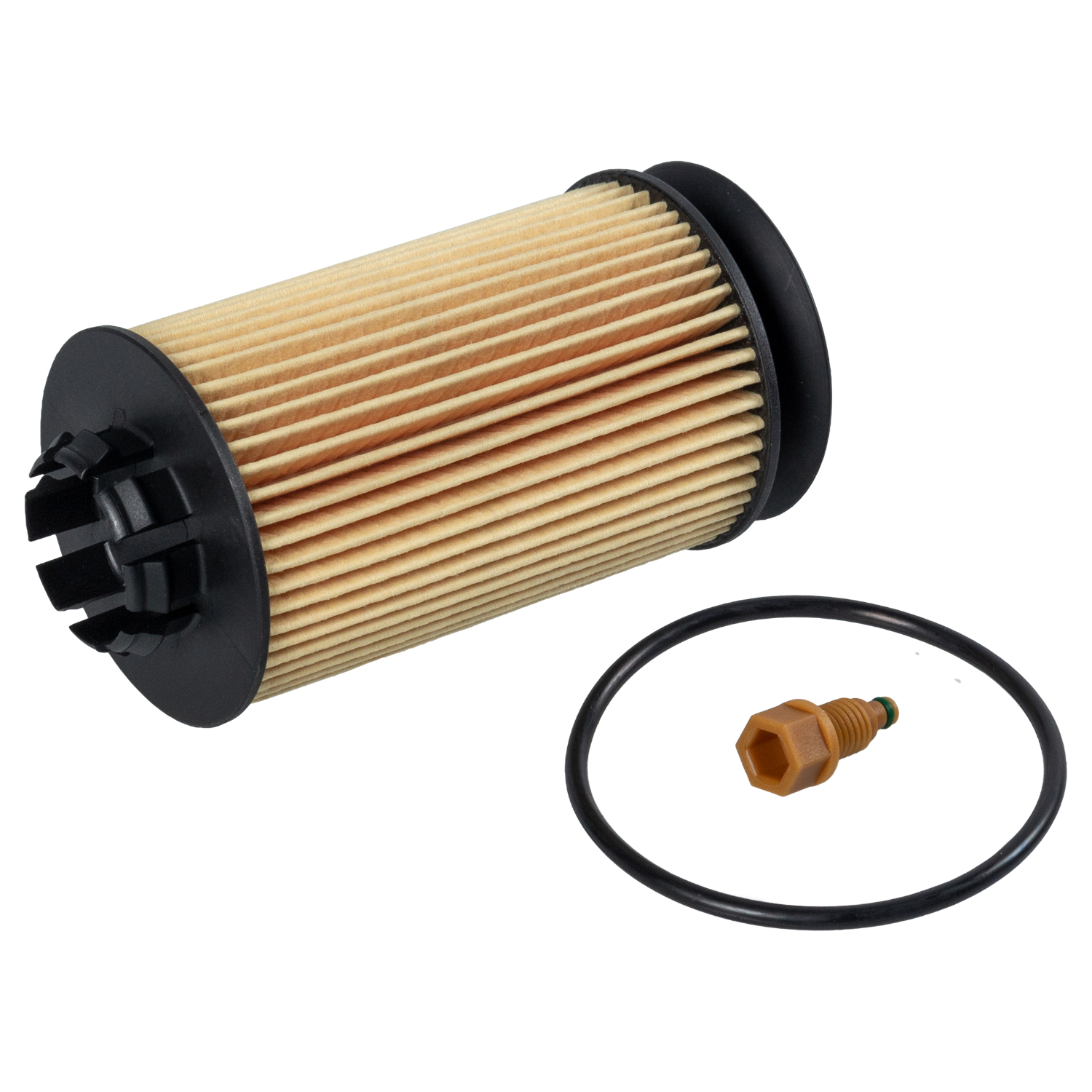 Febi 108861 Oil Filter