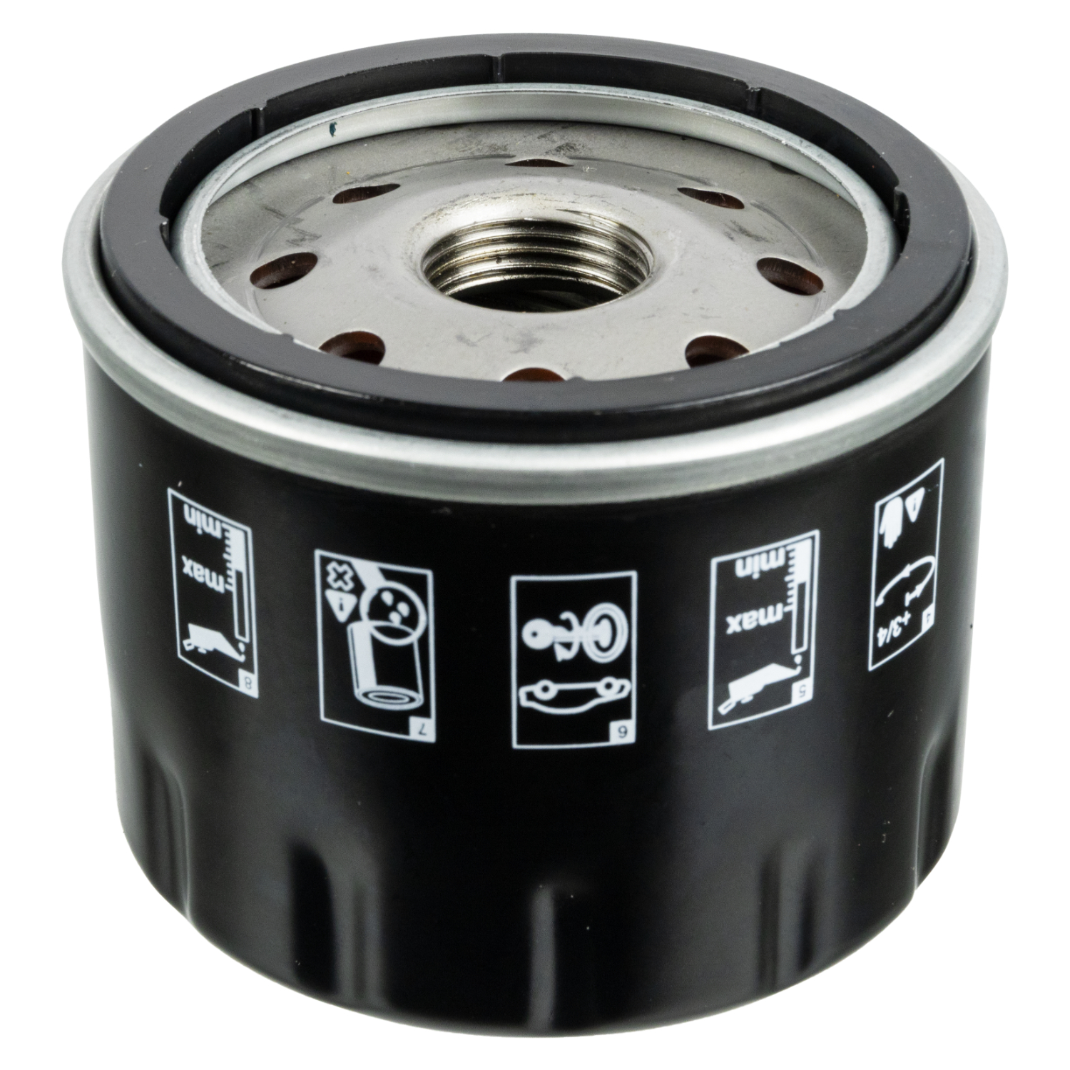 Febi 108865 Oil Filter