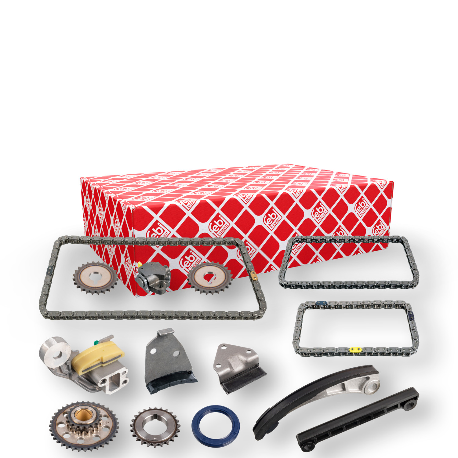 Febi 108889 Timing Chain Kit
