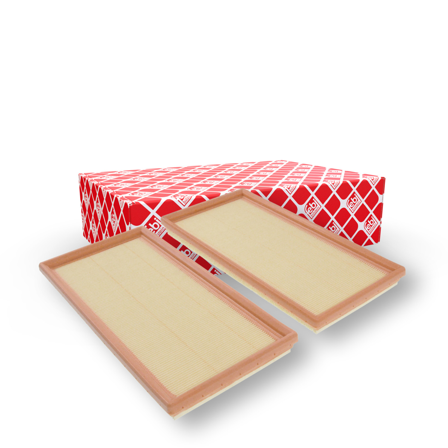 Febi 108938 Air Filter